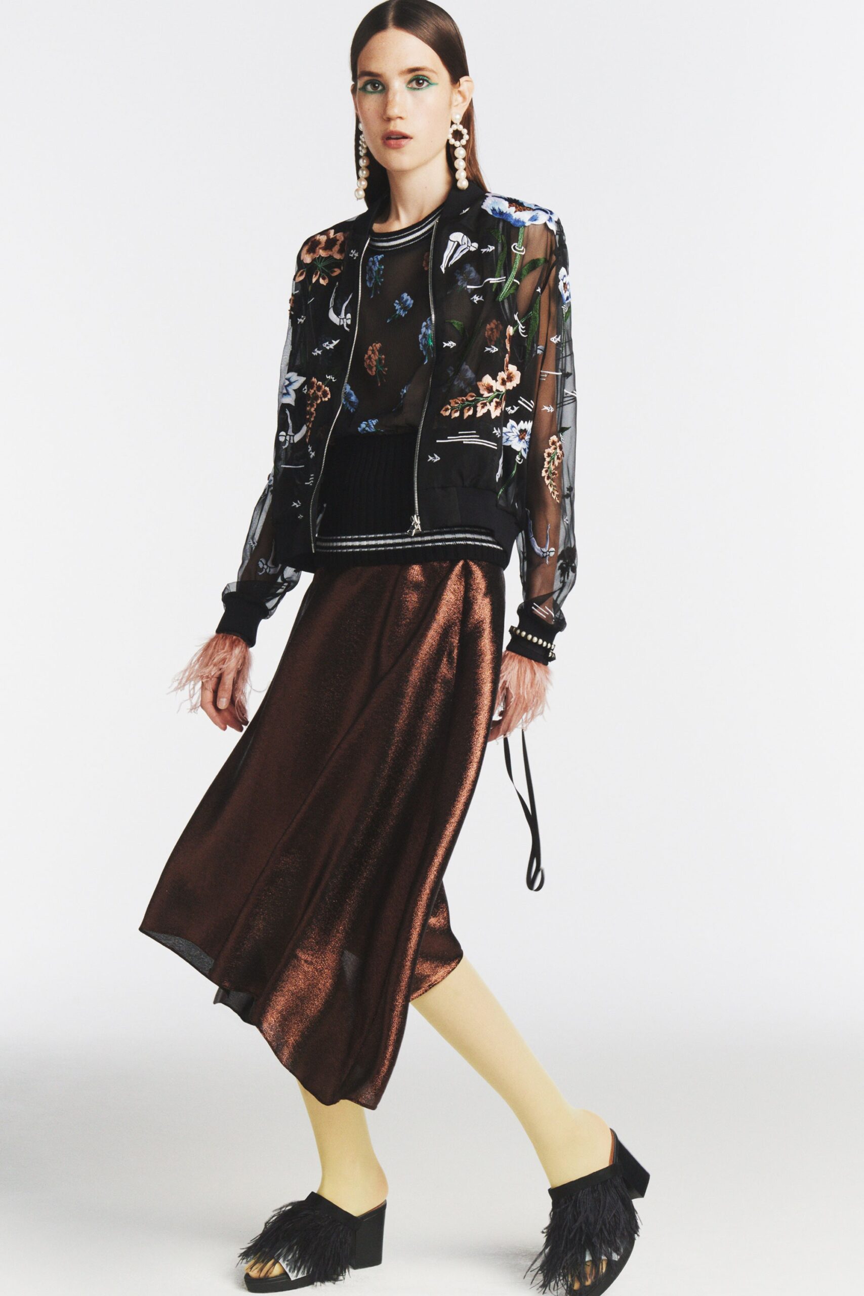 Markus Lupfer Resort 18 Look 33