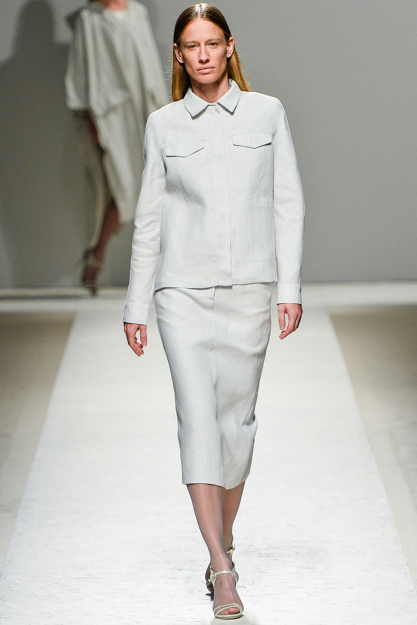Max Mara S/S 14 Look 41