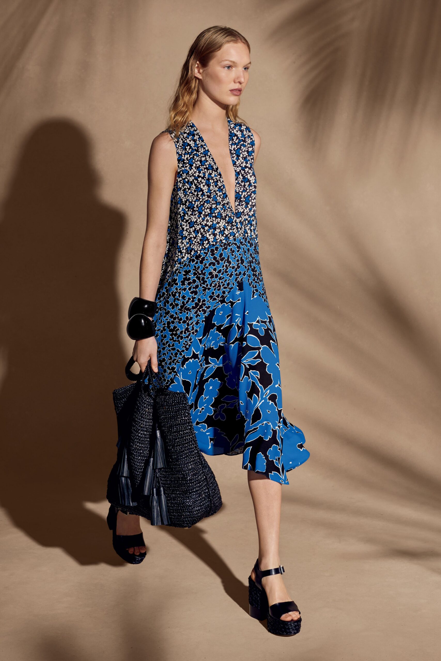 Michael Kors Collection Resort 18 Look 34