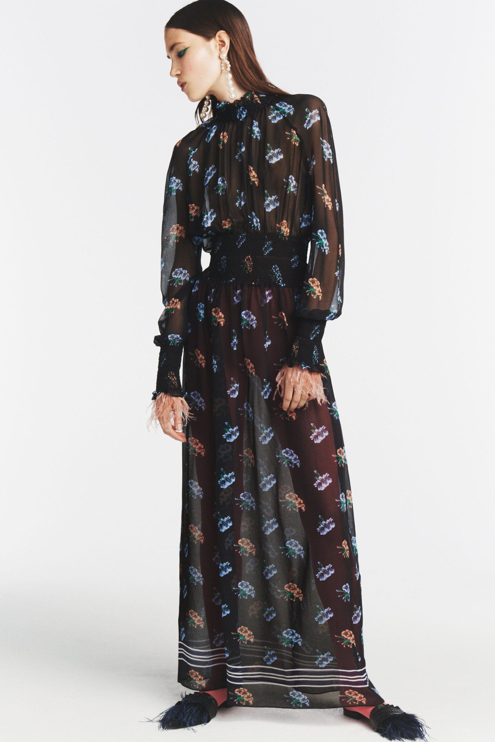 Markus Lupfer Resort 18 Look 34