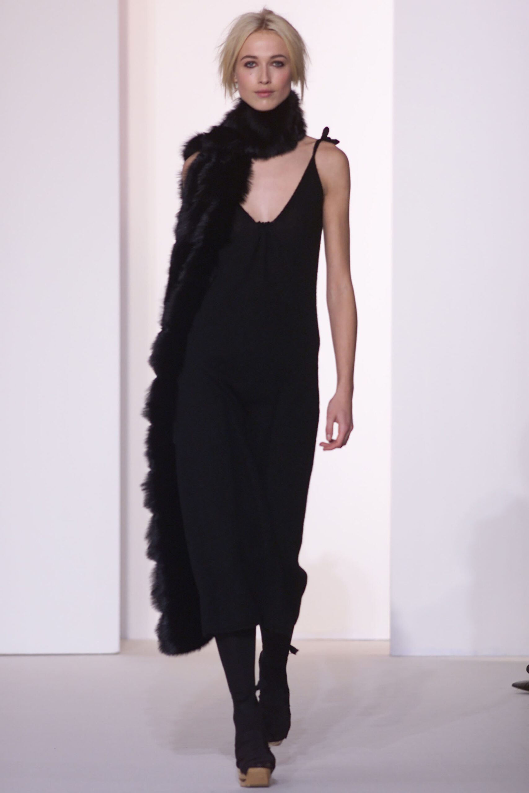 Marni F/W 01 Look 34