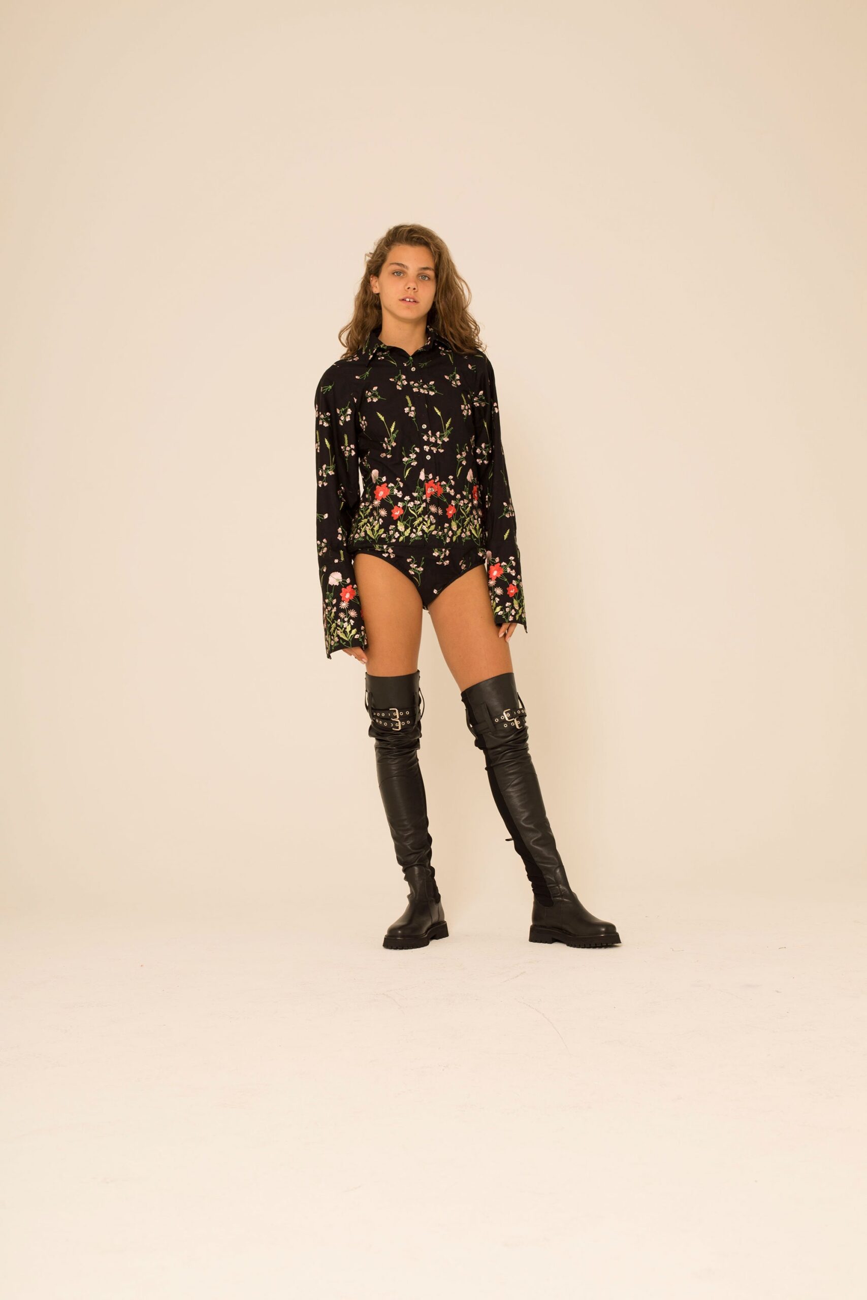 Marques’Almeida Resort 18 Look 34