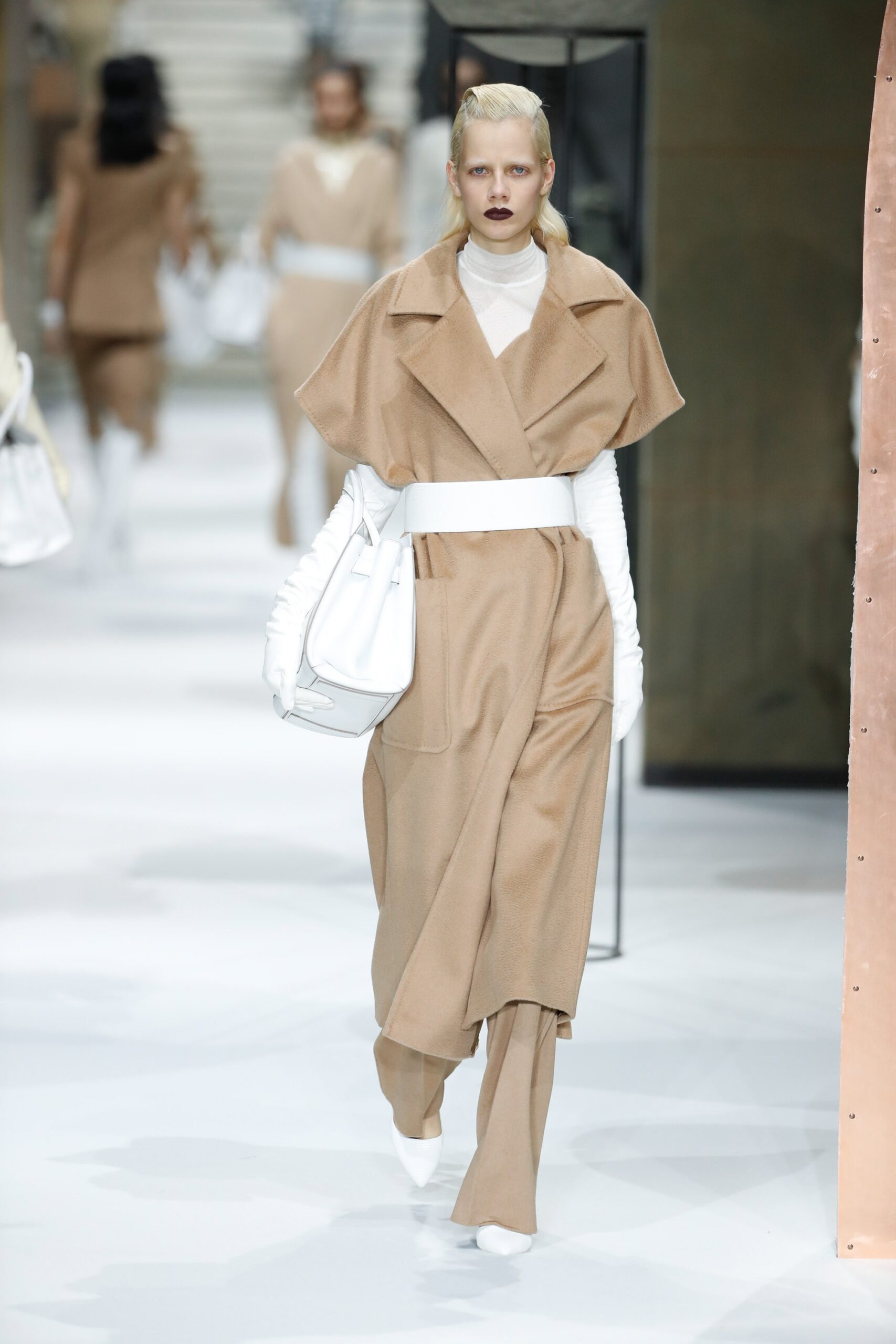 Max Mara F/W 17 Look 34