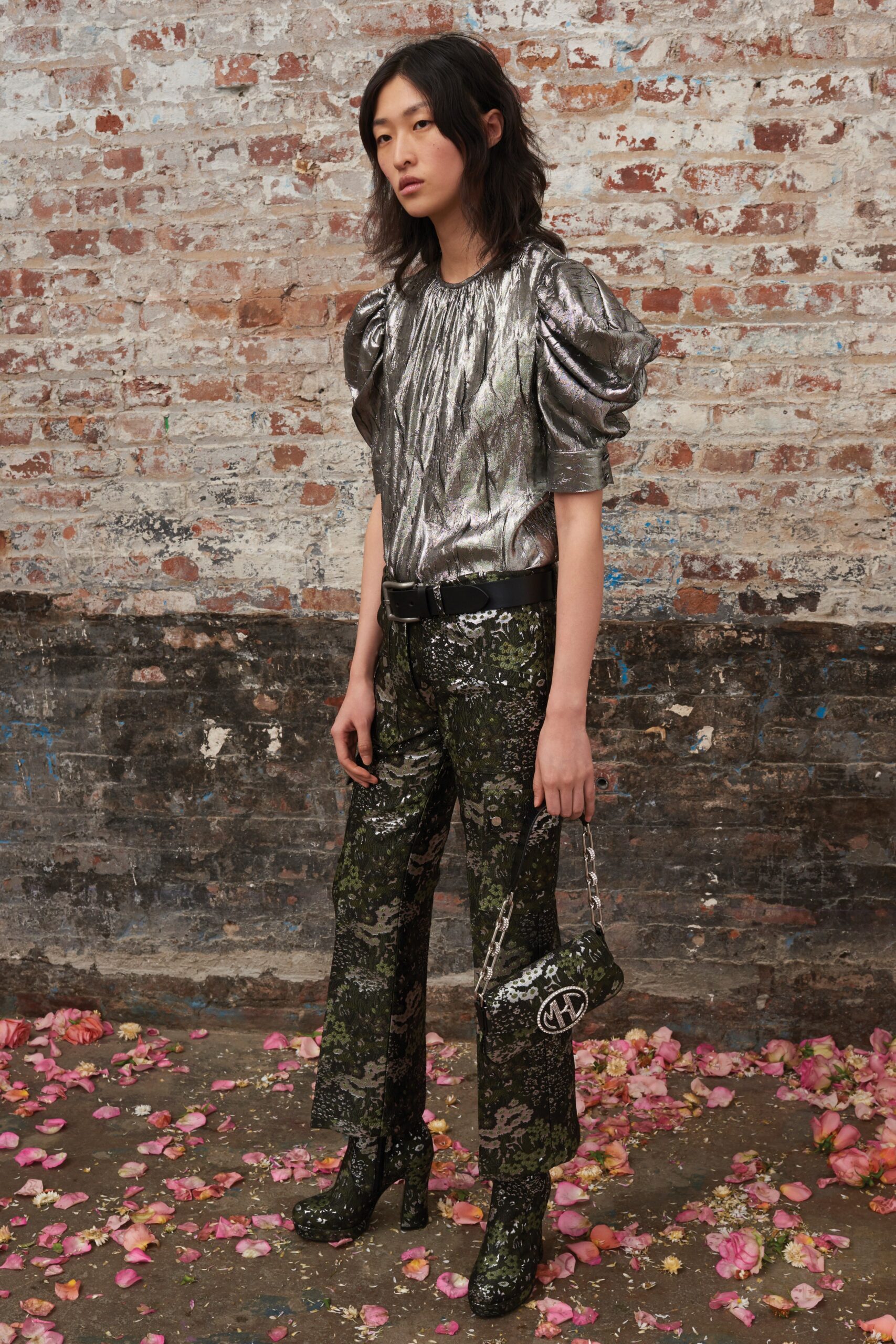 Michael Kors Collection F/W 19 Look 28