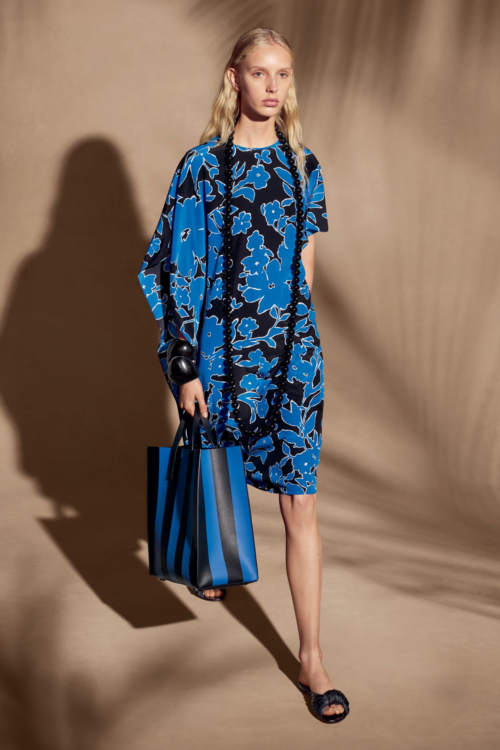 Michael Kors Collection Resort 18 Look 35