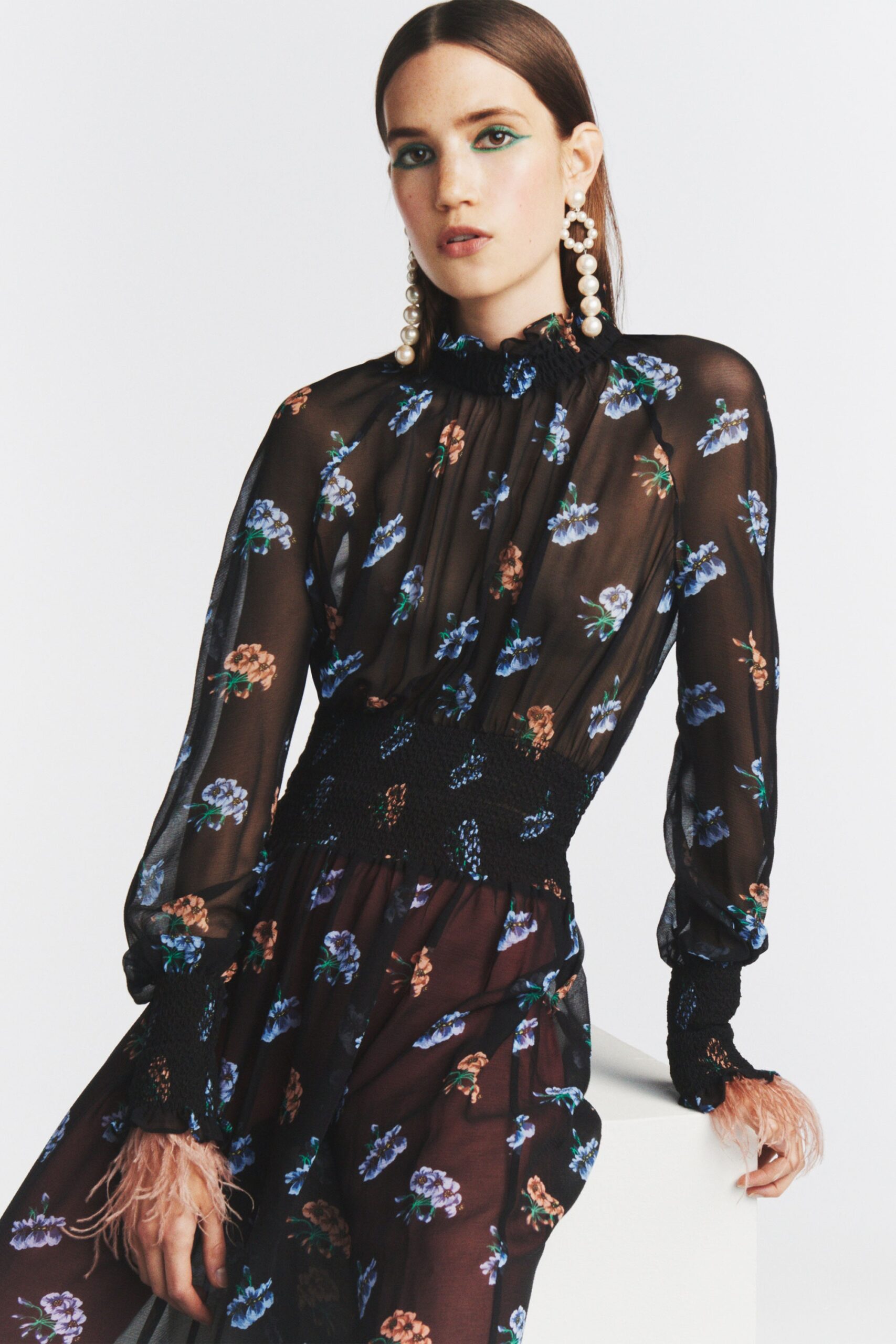 Markus Lupfer Resort 18 Look 35