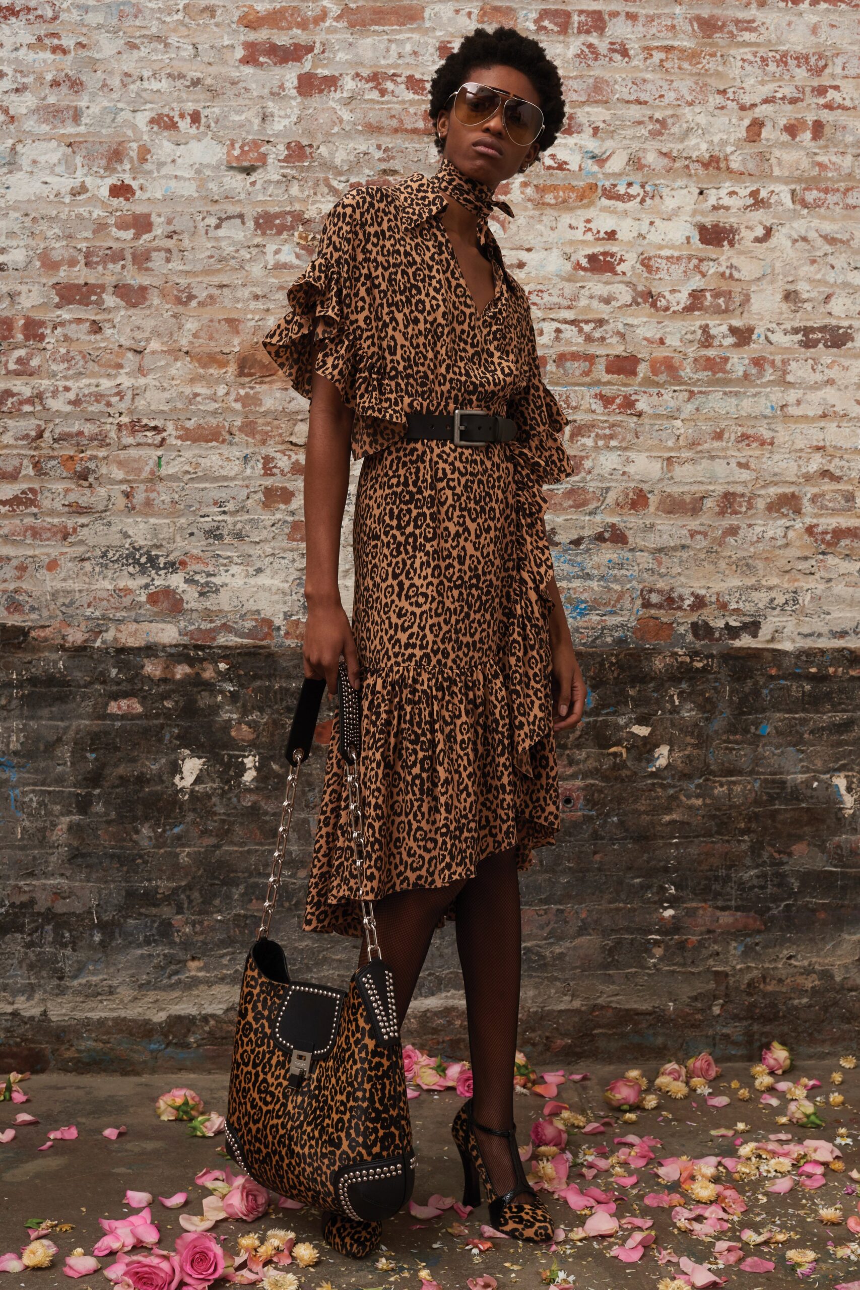 Michael Kors Collection F/W 19 Look 29