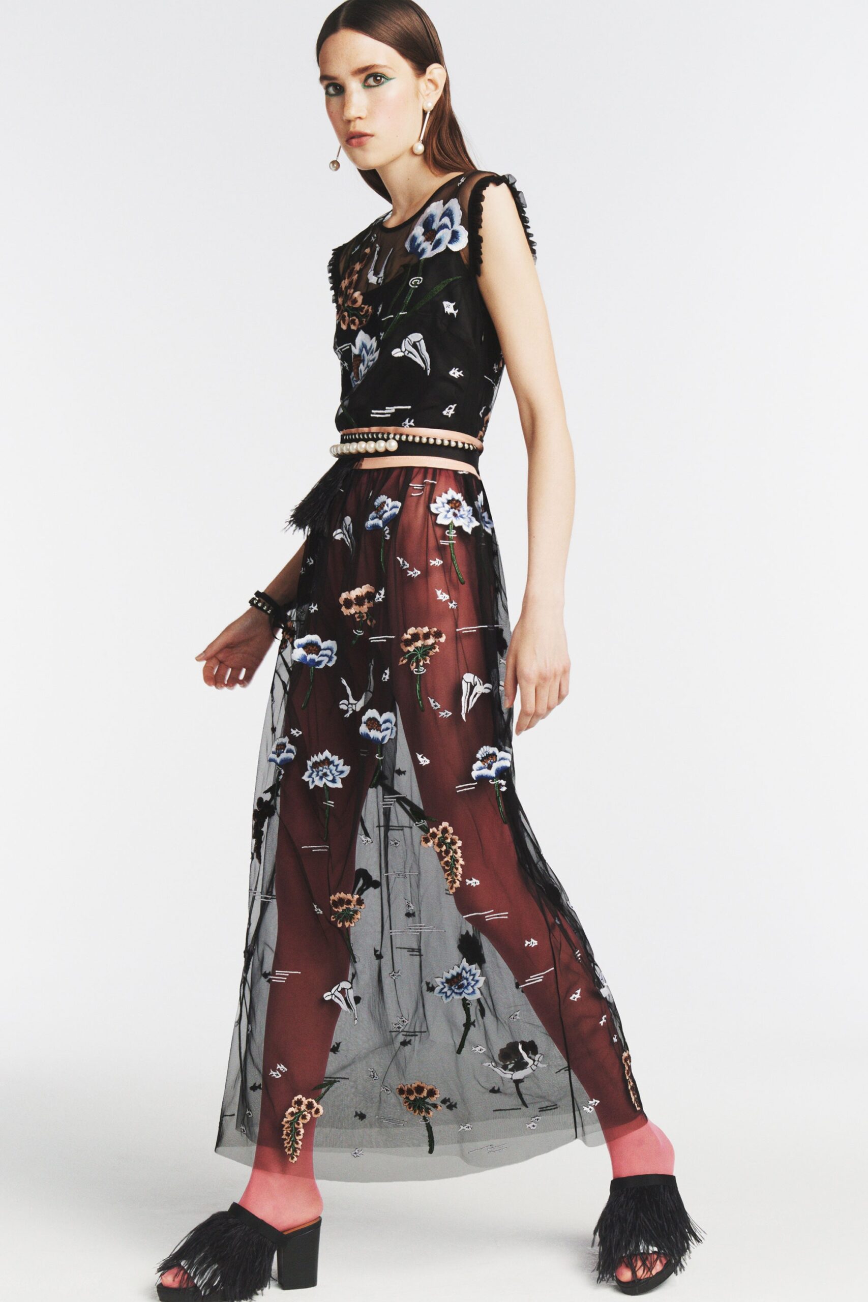 Markus Lupfer Resort 18 Look 36