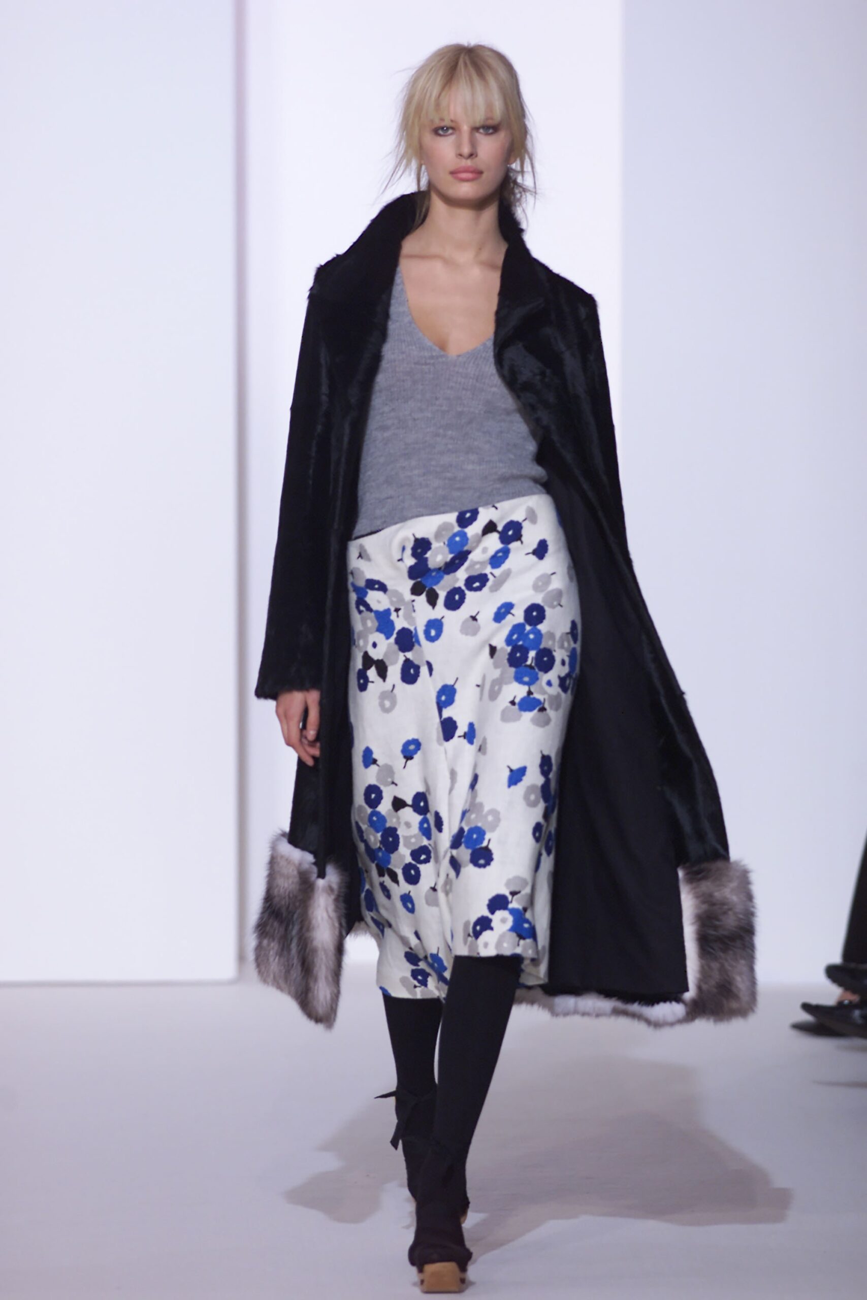 Marni F/W 01 Look 36