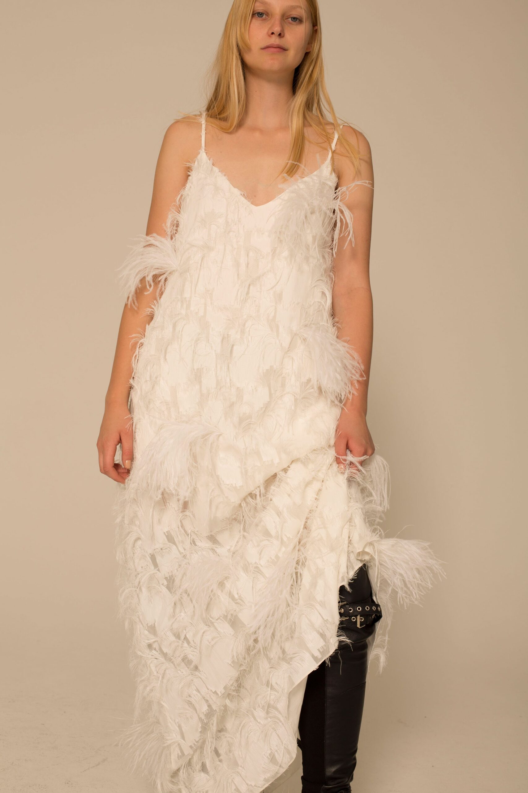 Marques’Almeida Resort 18 Look 36