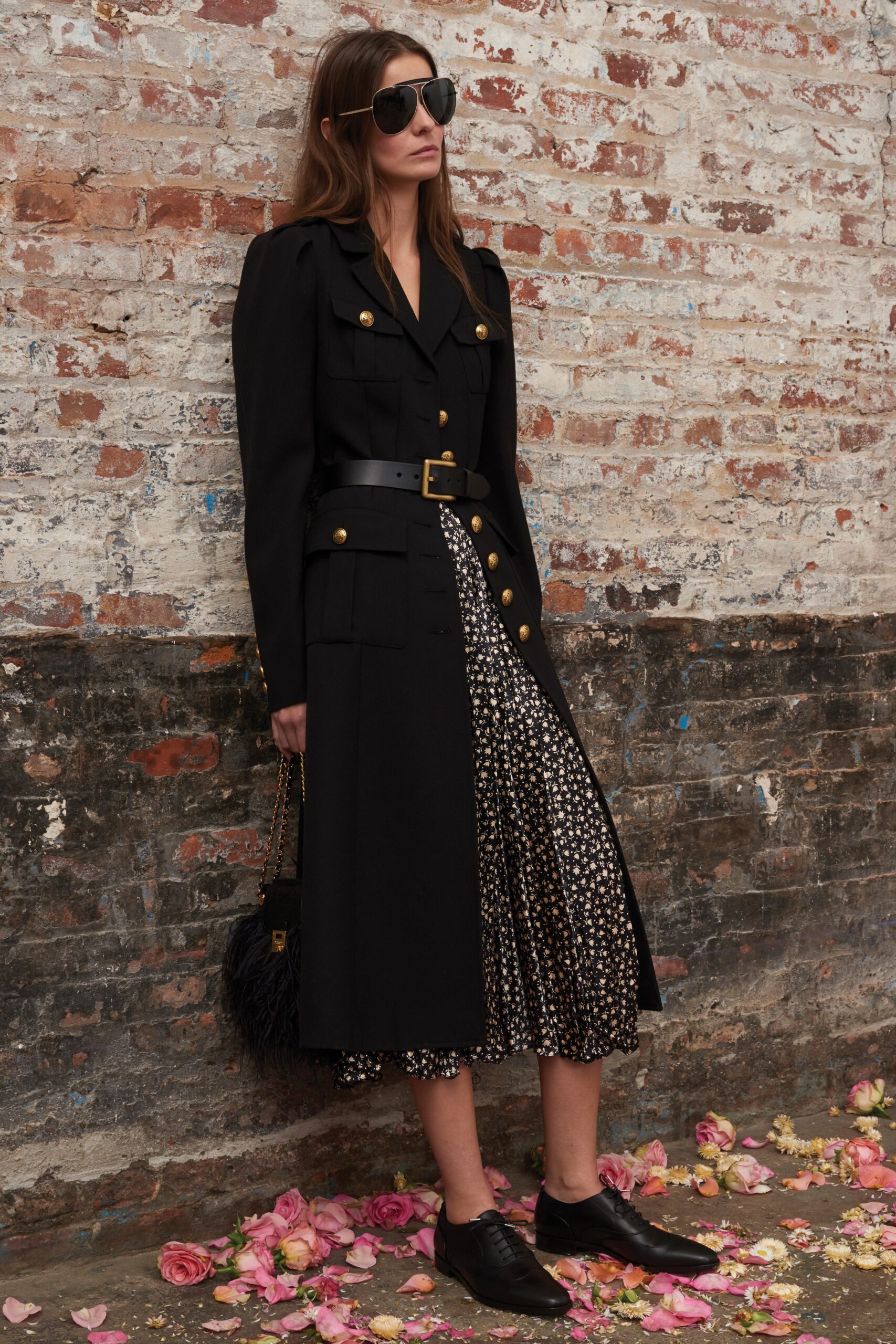 Michael Kors Collection F/W 19 Look 30