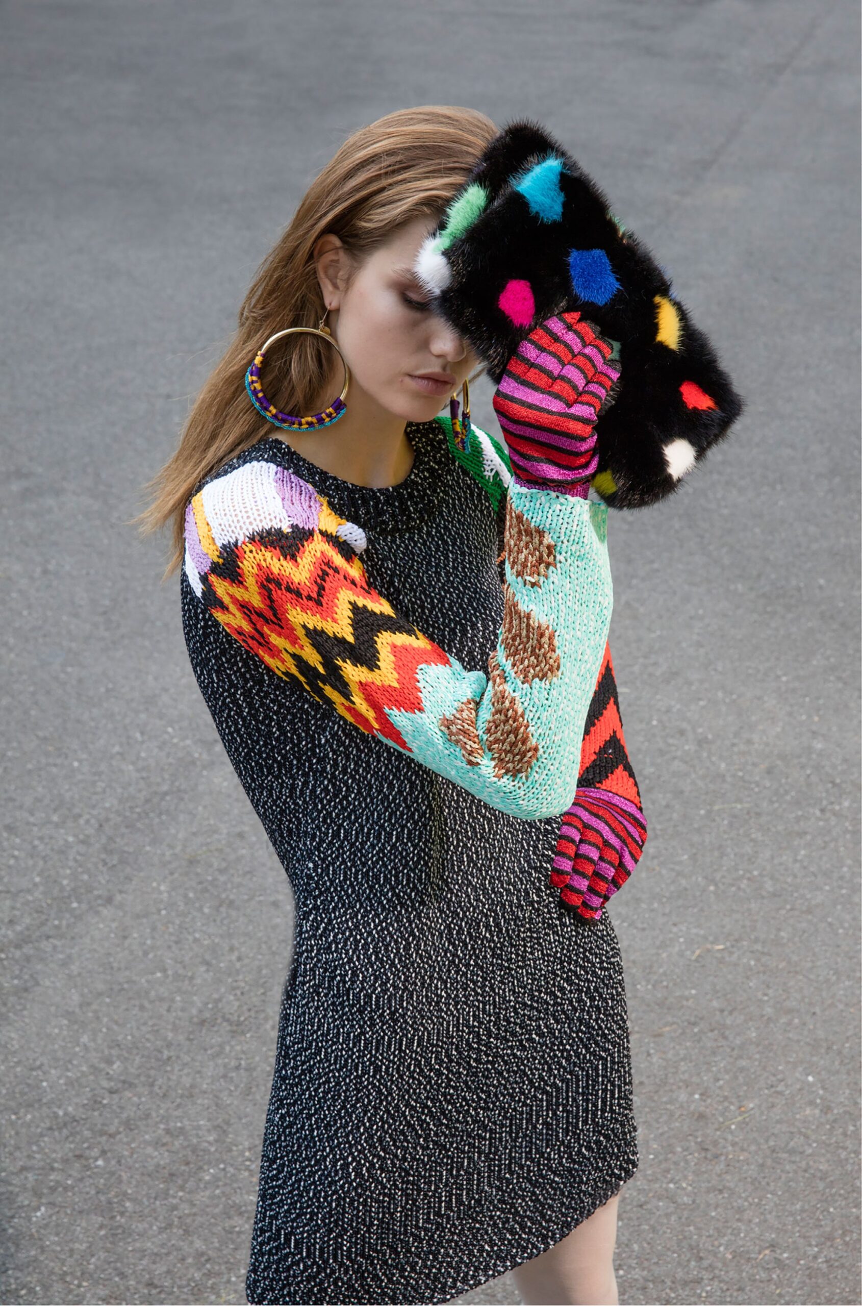 Missoni Resort 18 Look 37