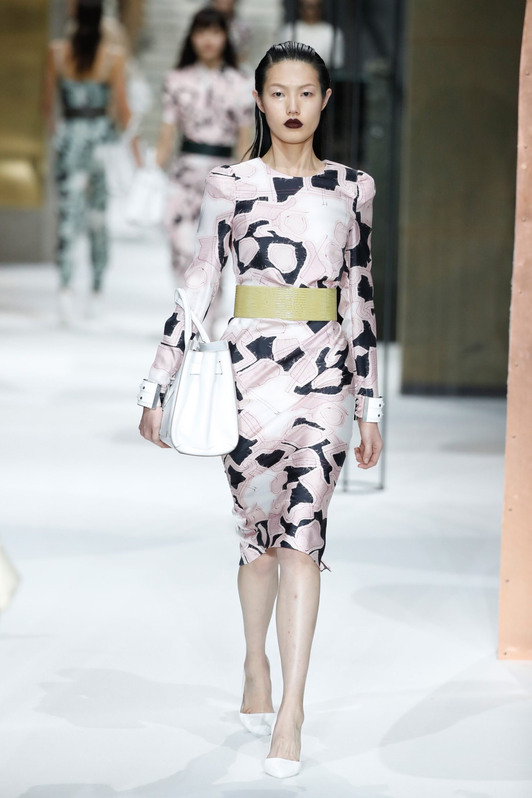 Max Mara F/W 17 Look 38