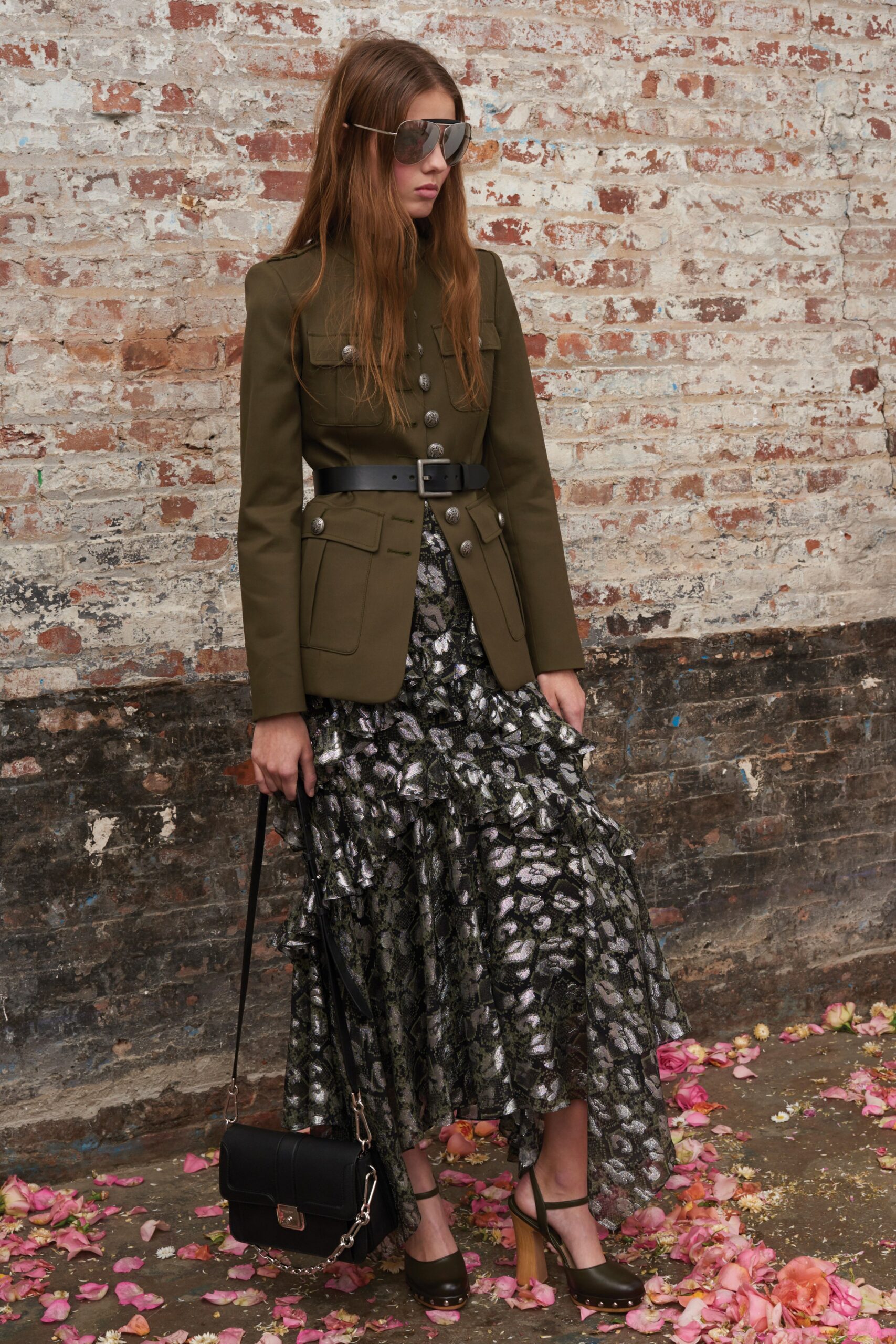 Michael Kors Collection F/W 19 Look 32
