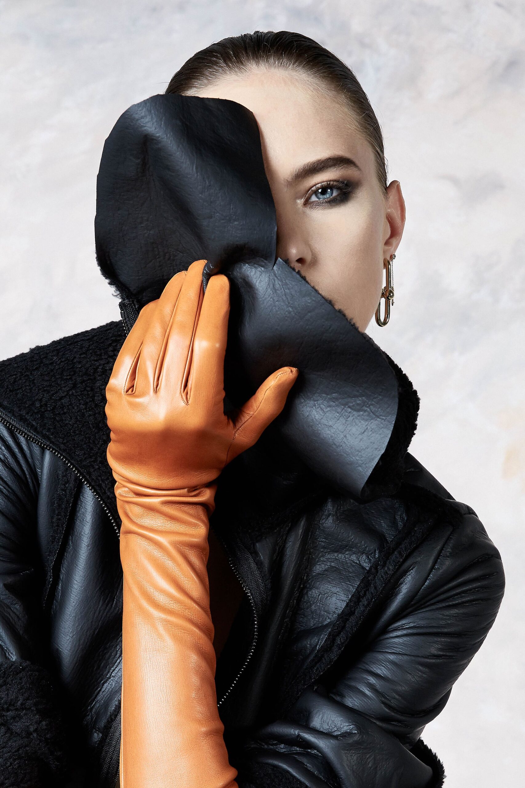 Maticevski F/W 18 Look 39