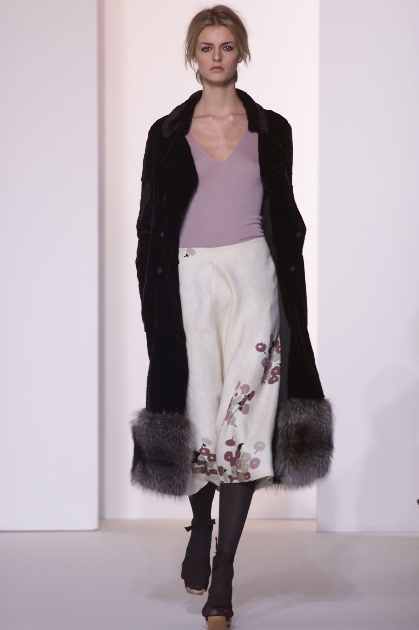 Marni F/W 01 Look 39