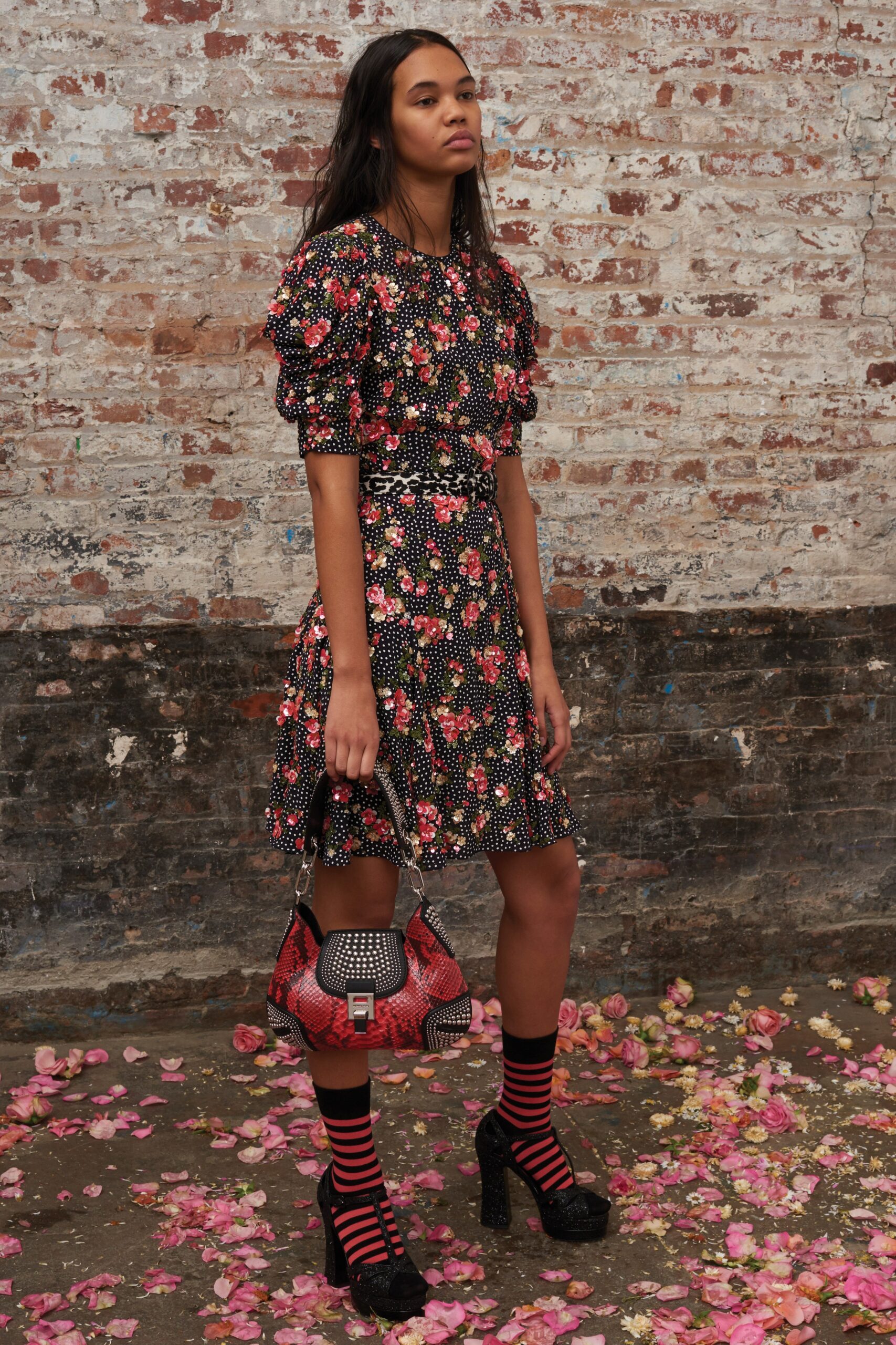 Michael Kors Collection F/W 19 Look 34