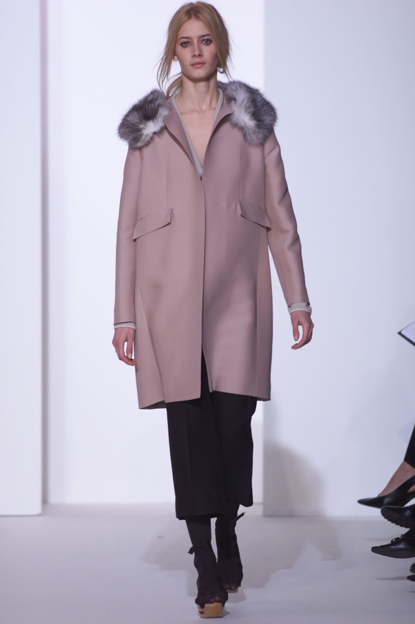 Marni F/W 01 Look 40