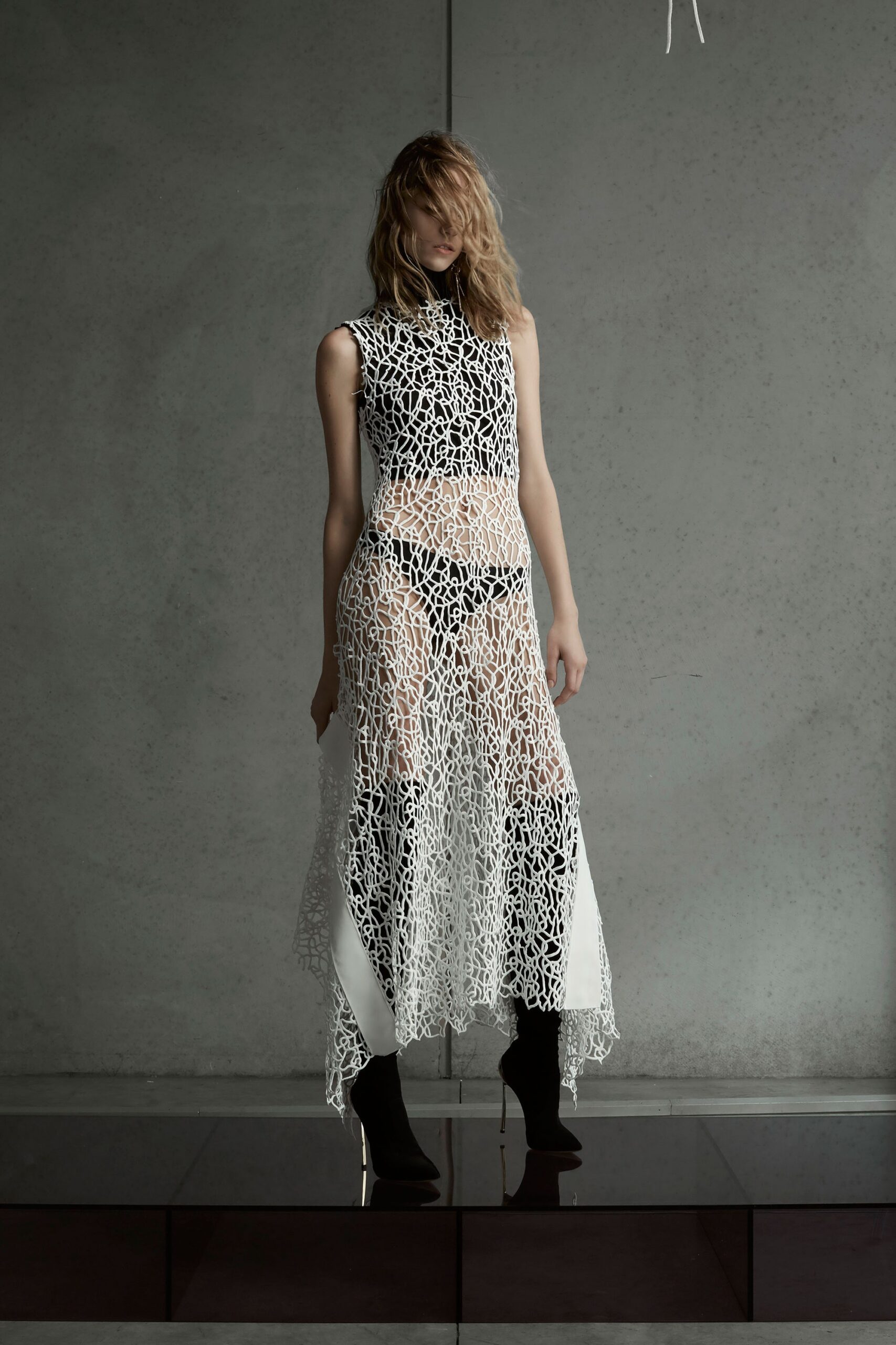 Maticevski F/W 17 Look 40