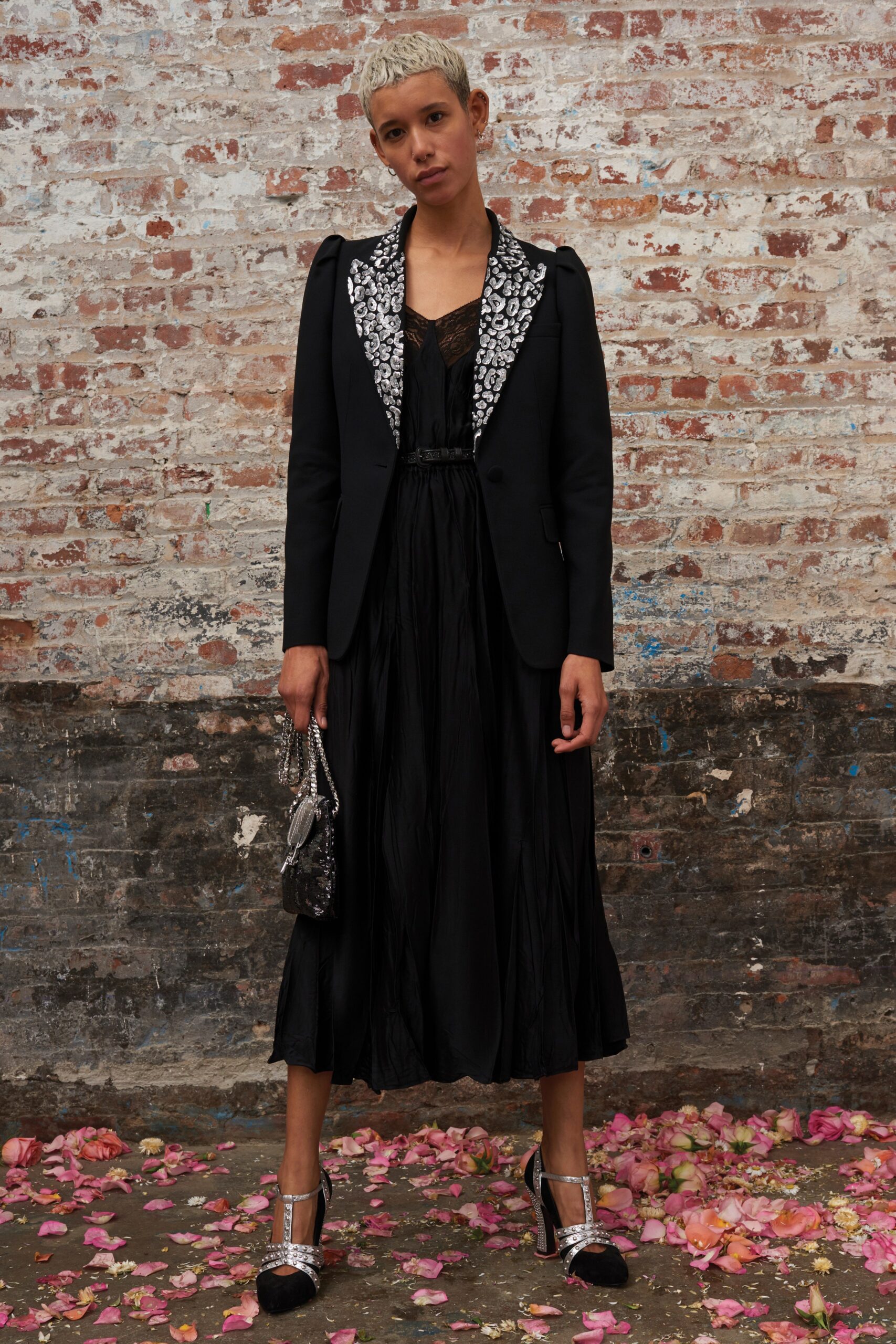 Michael Kors Collection F/W 19 Look 36