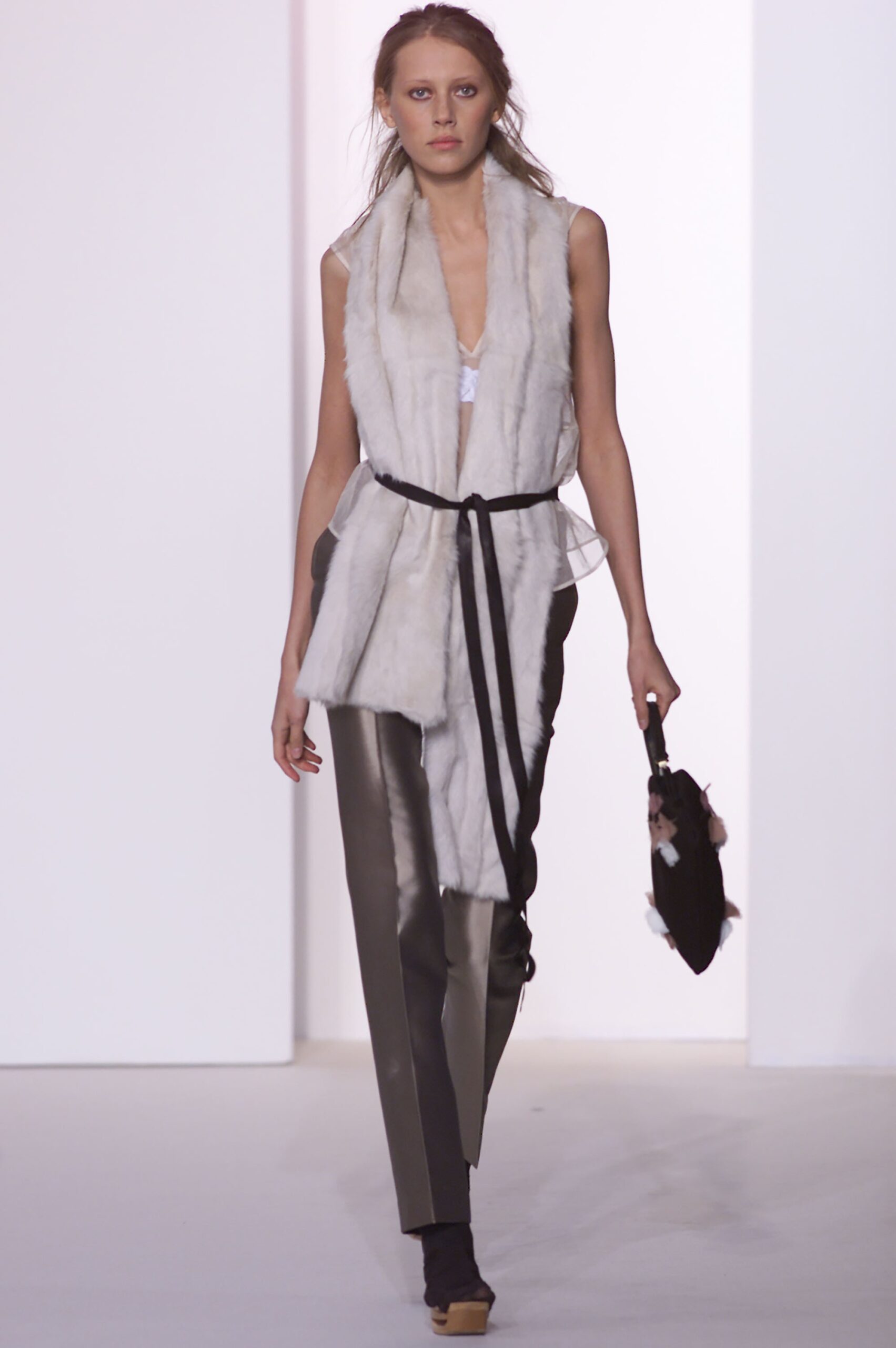 Marni F/W 01 Look 42