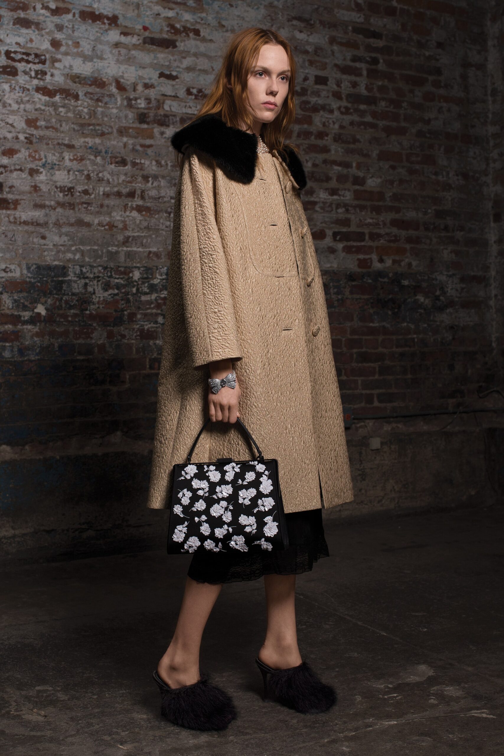 Michael Kors Collection F/W 18 Look 42