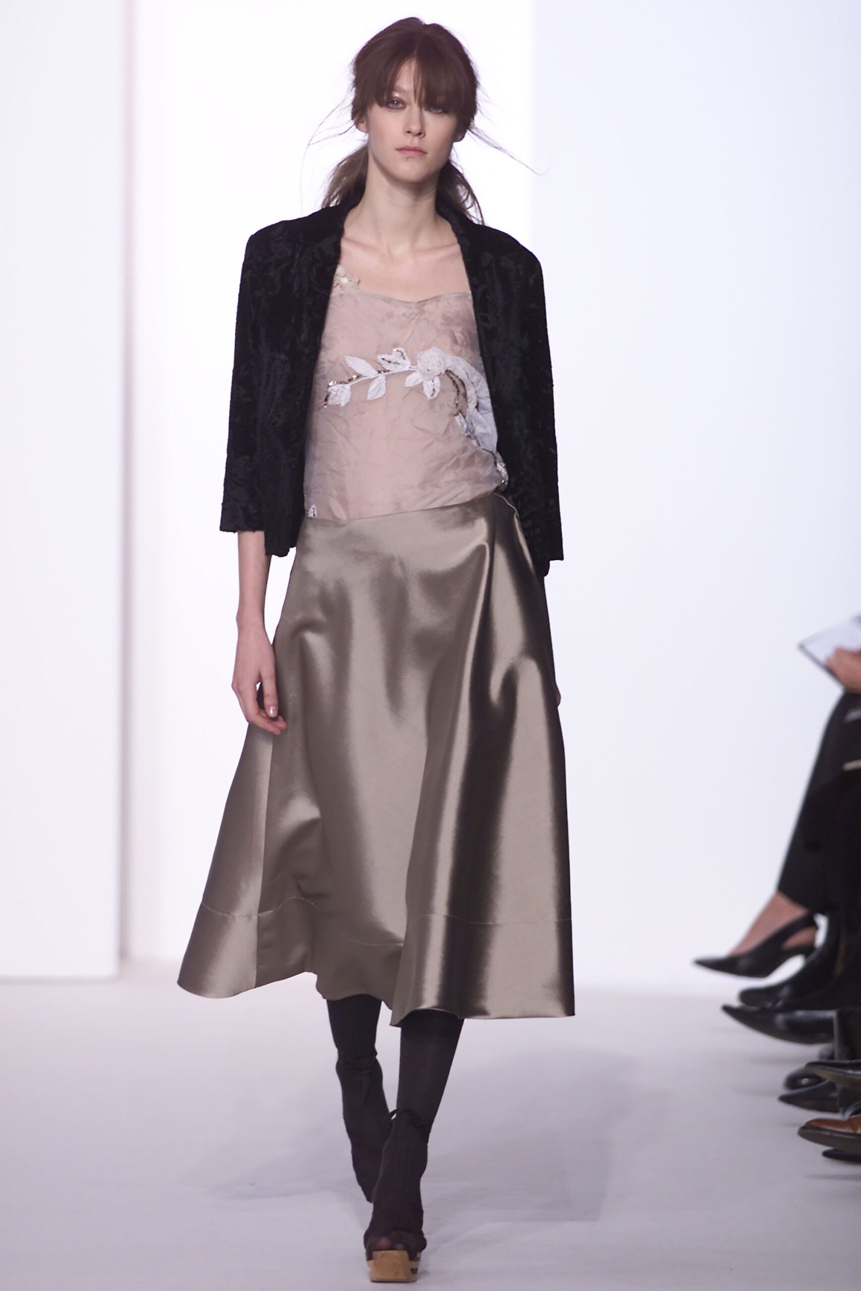 Marni F/W 01 Look 44