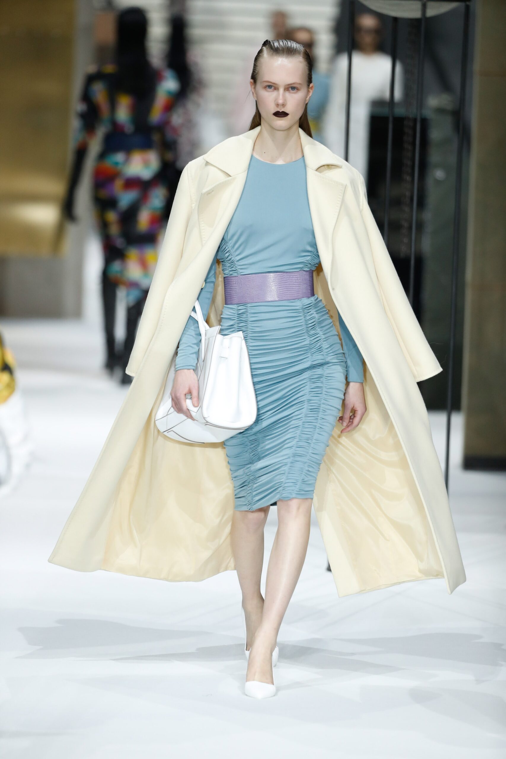 Max Mara F/W 17 Look 44