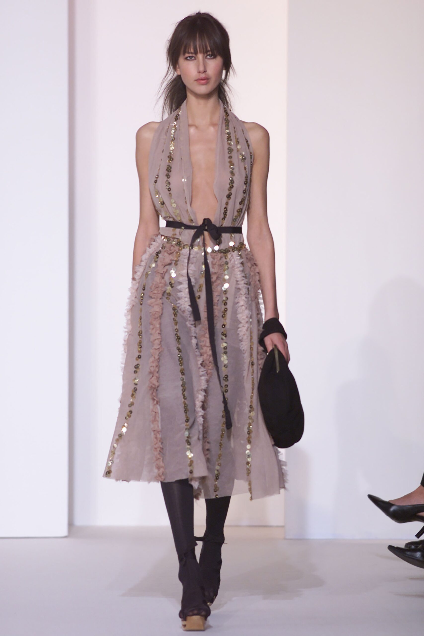 Marni F/W 01 Look 47