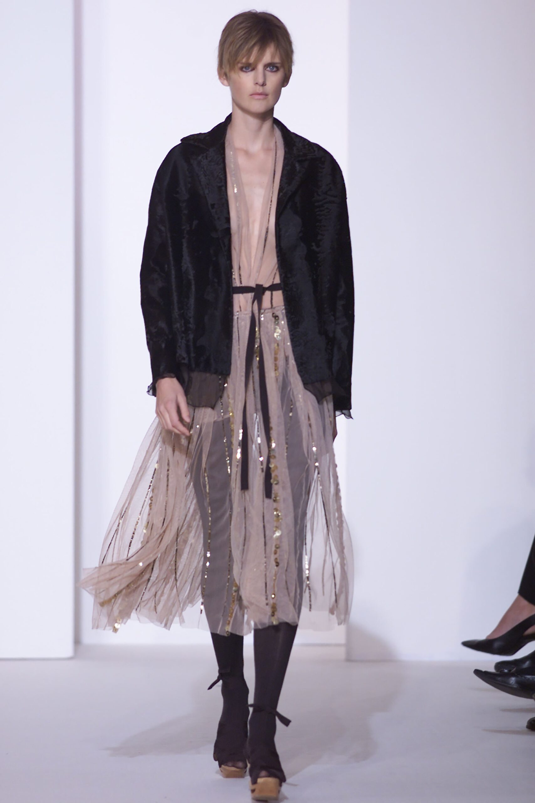 Marni F/W 01 Look 48