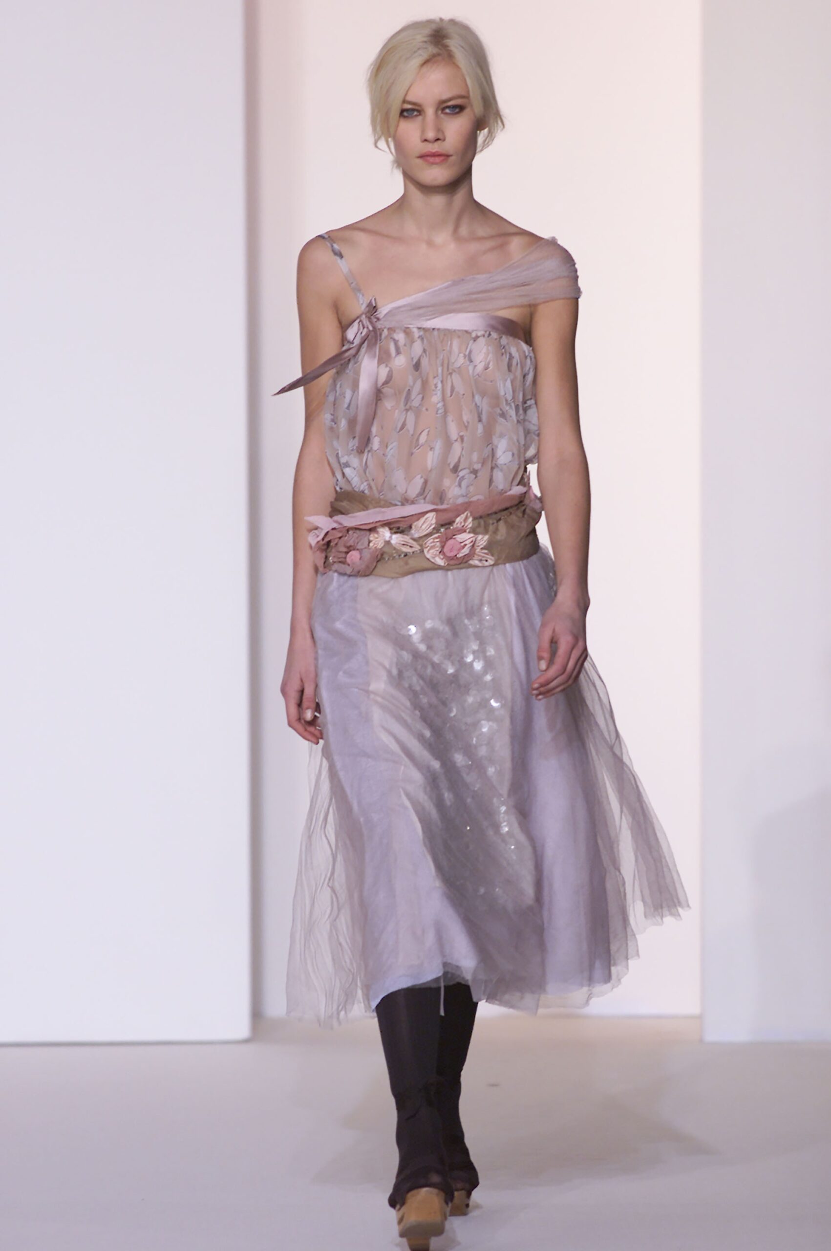 Marni F/W 01 Look 49