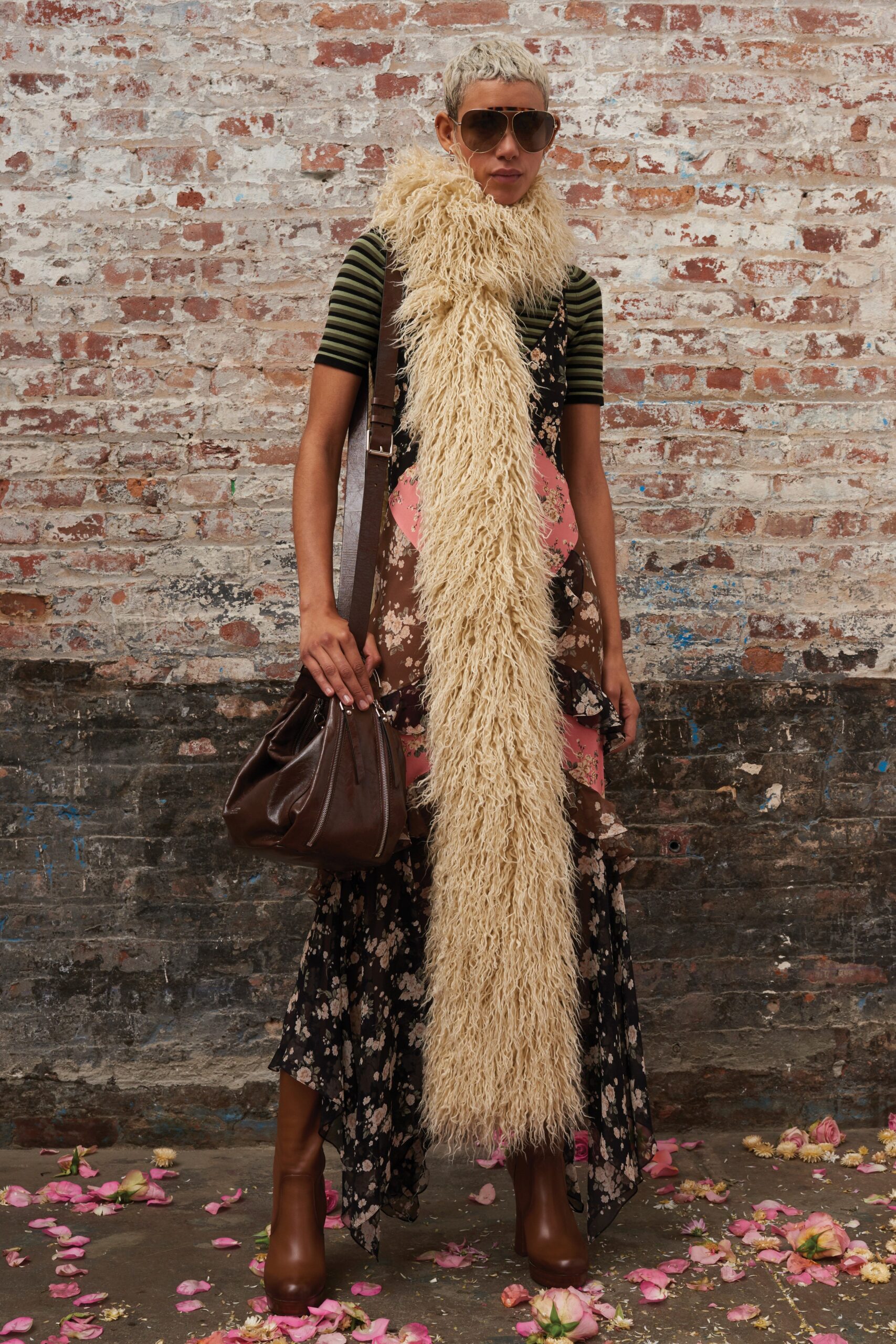 Michael Kors Collection F/W 19 Look 37