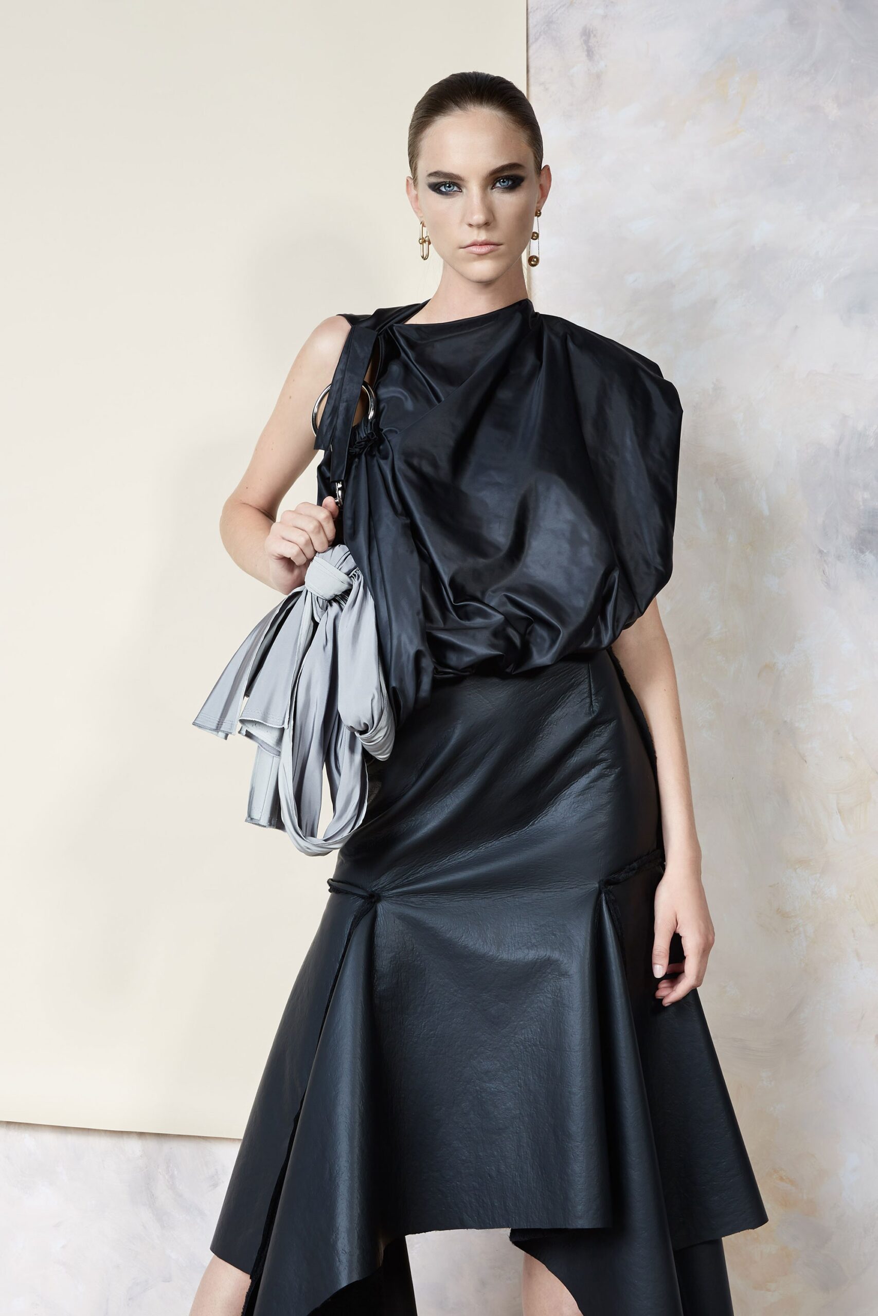 Maticevski F/W 18 Look 51