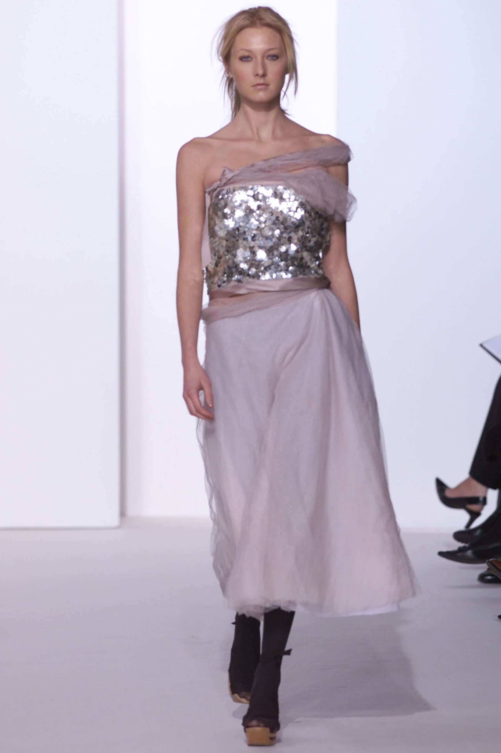 Marni F/W 01 Look 51