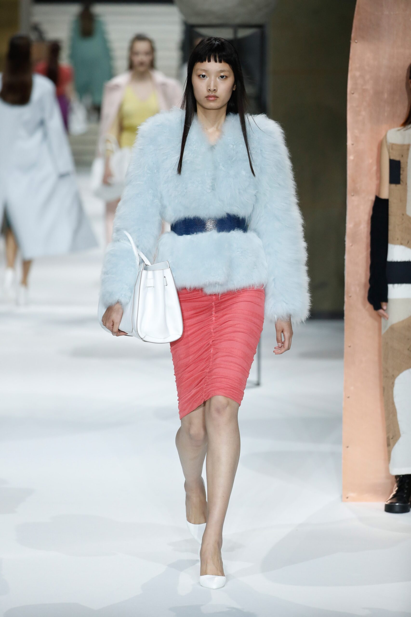 Max Mara F/W 17 Look 51