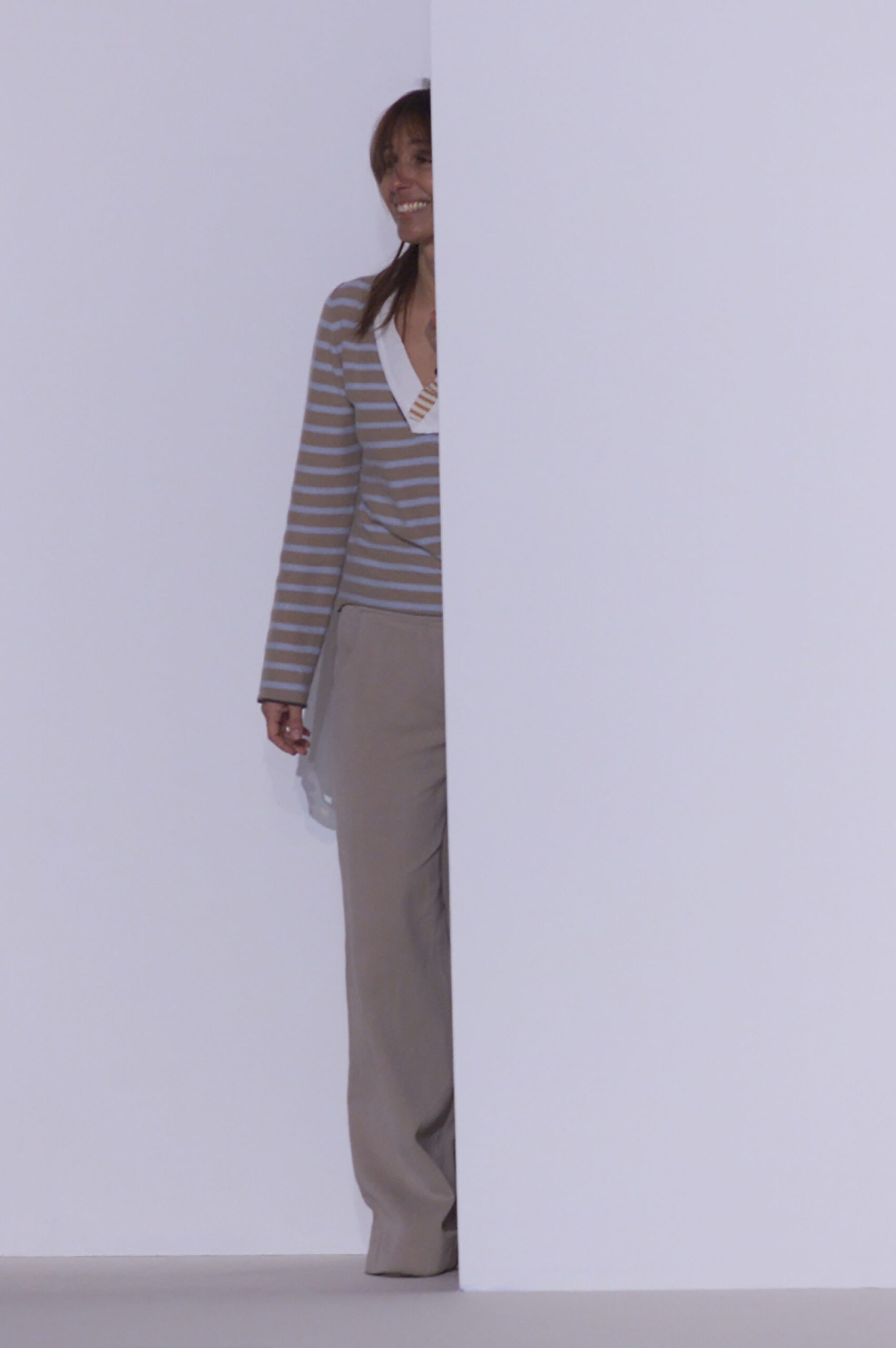 Marni F/W 01 Look 53