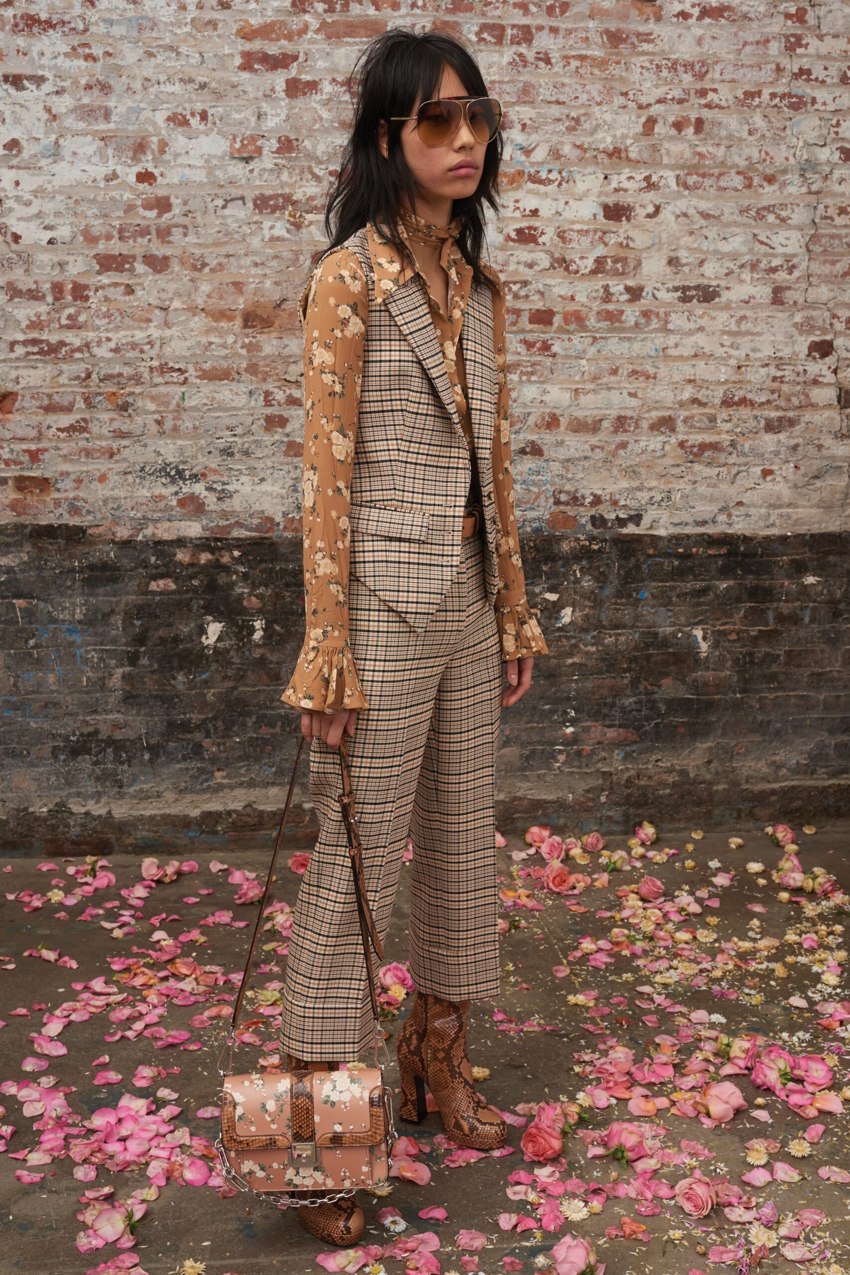 Michael Kors Collection F/W 19 Look 38