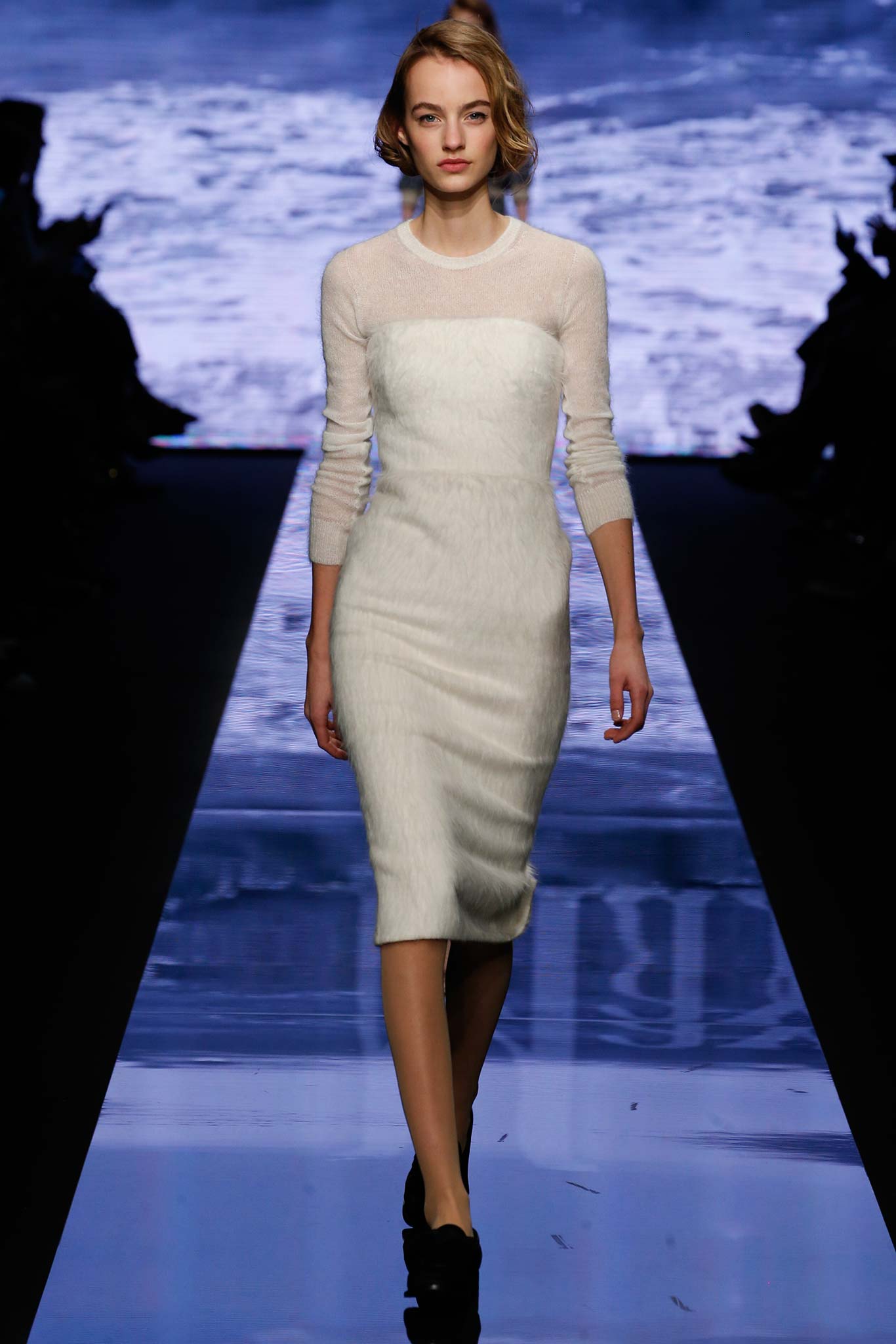 Max Mara F/W 15 Look 2