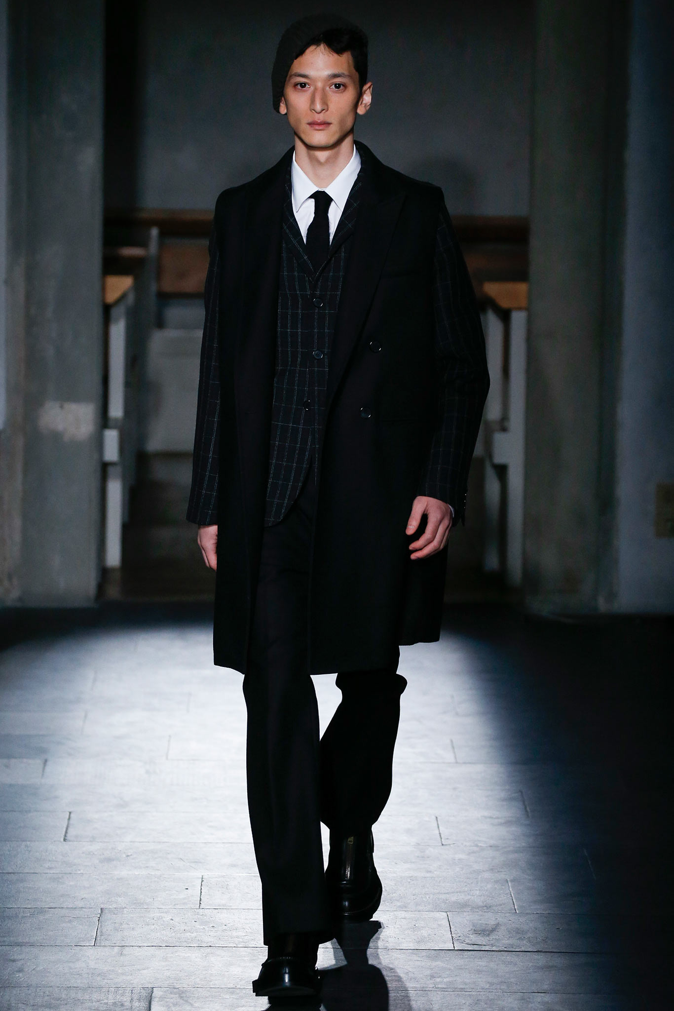 Marni Fall 2015 Menswear