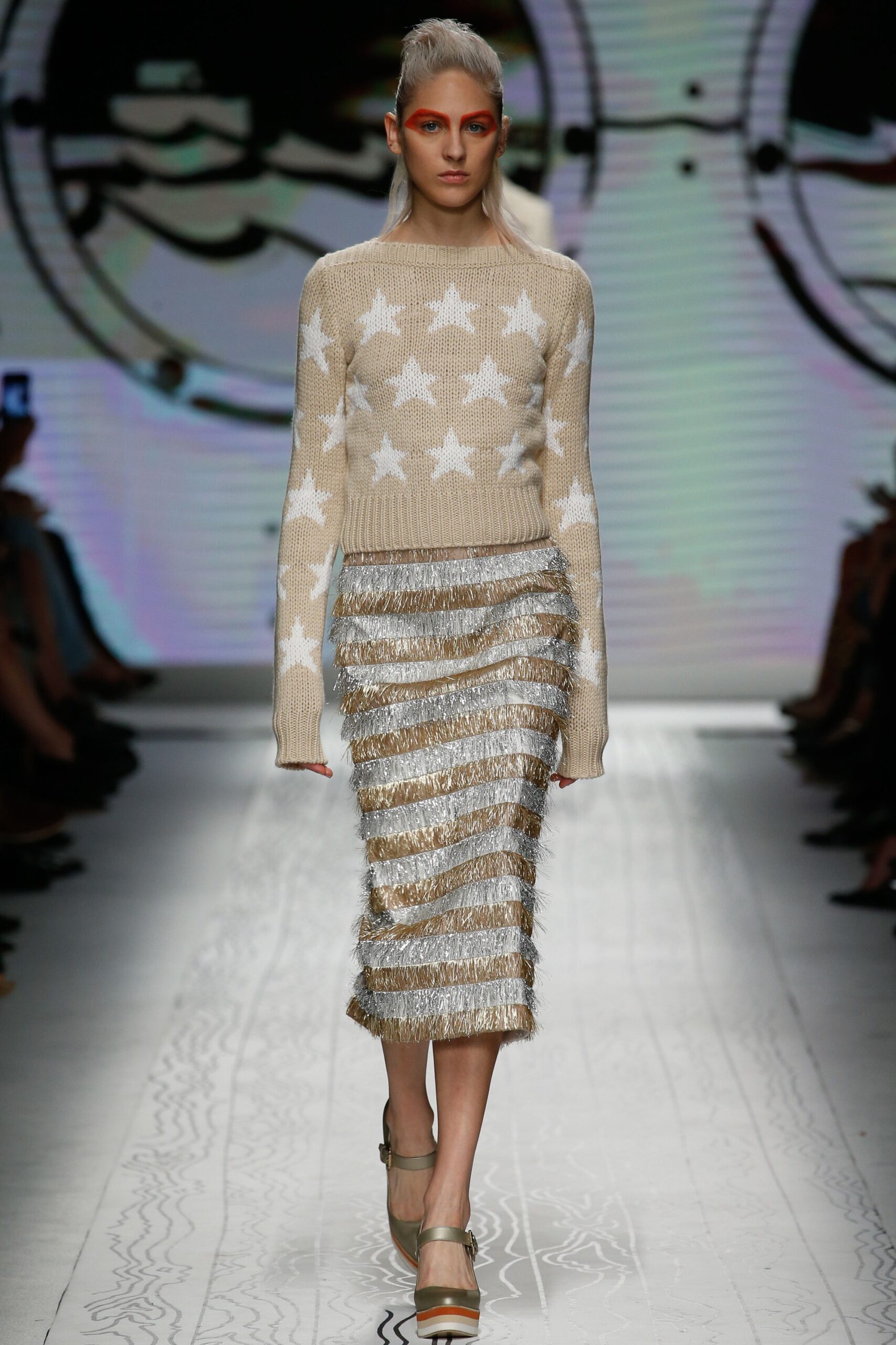 Max Mara S/S 16 Look 2