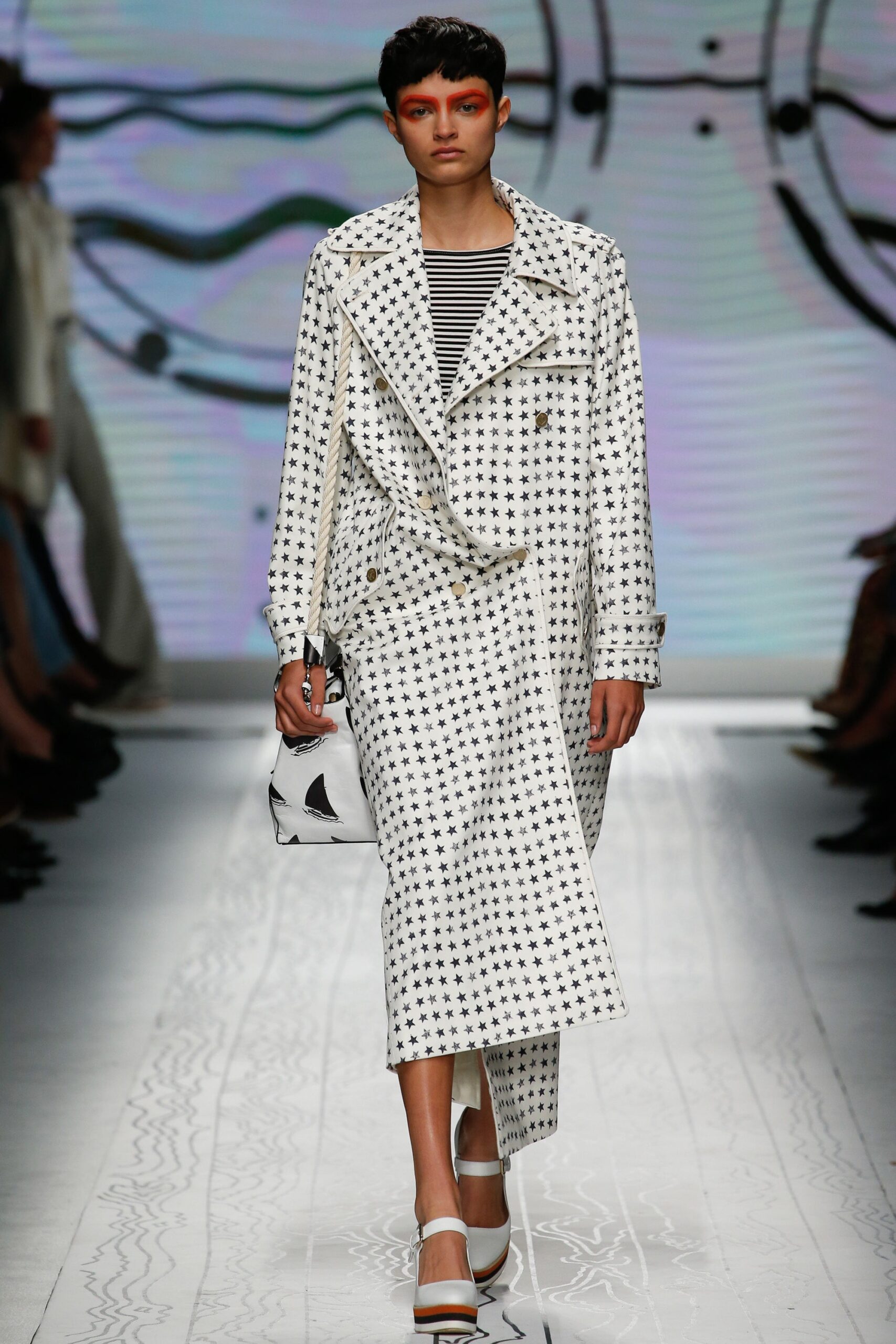 Max Mara S/S 16 Look 3