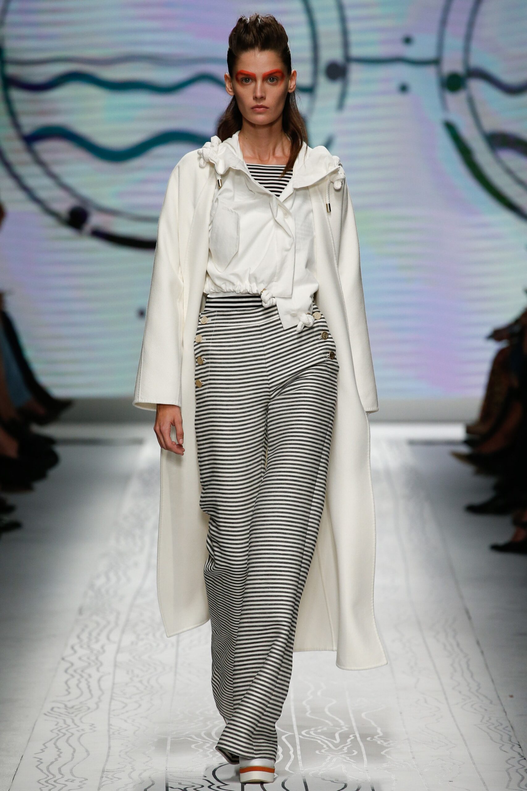 Max Mara S/S 16 Look 4