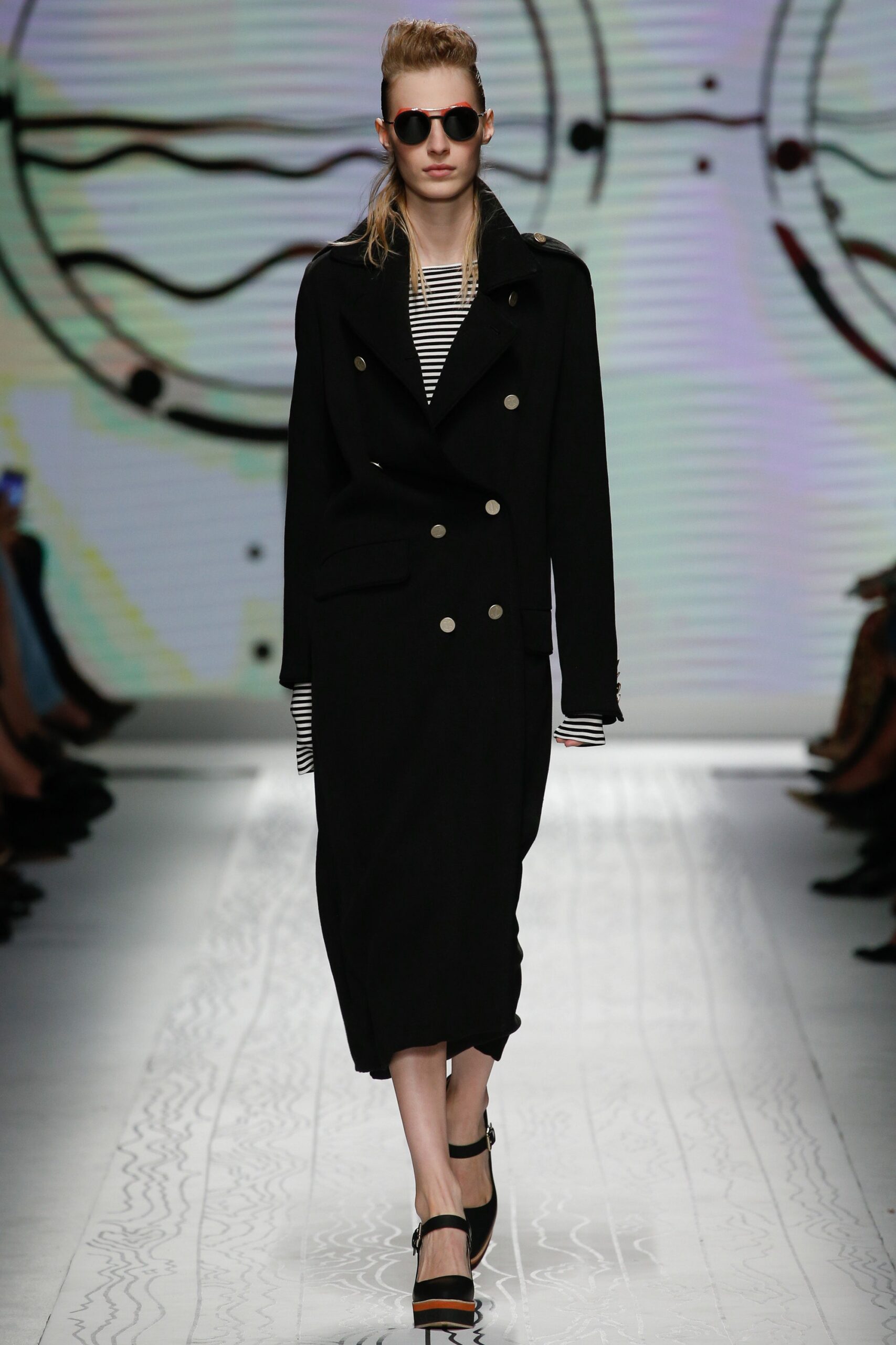 Max Mara S/S 16 Look 5