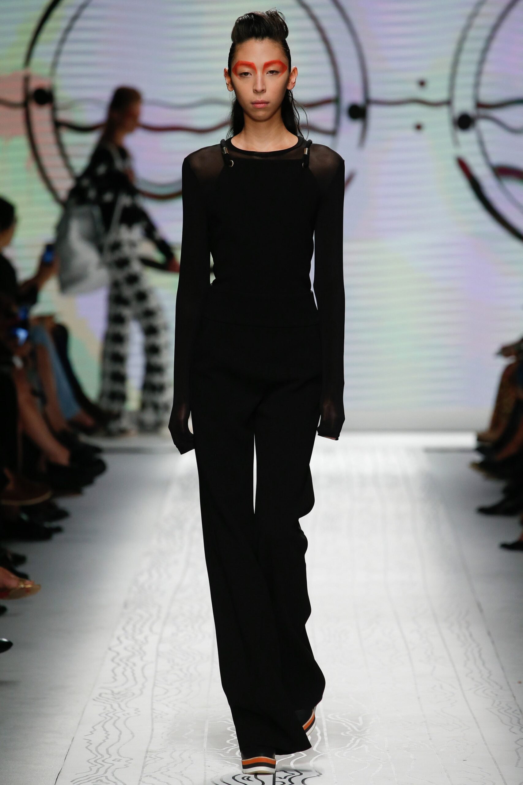 Max Mara S/S 16 Look 6