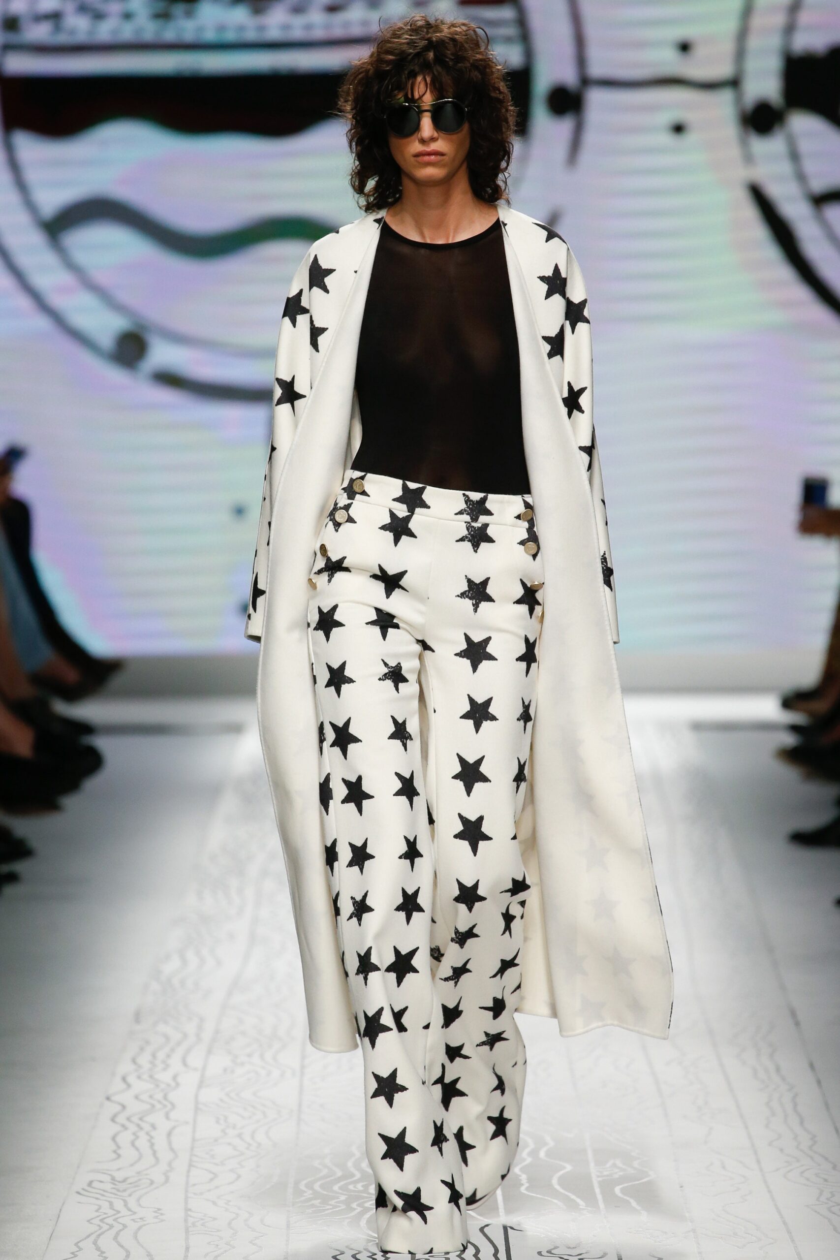 Max Mara S/S 16 Look 7