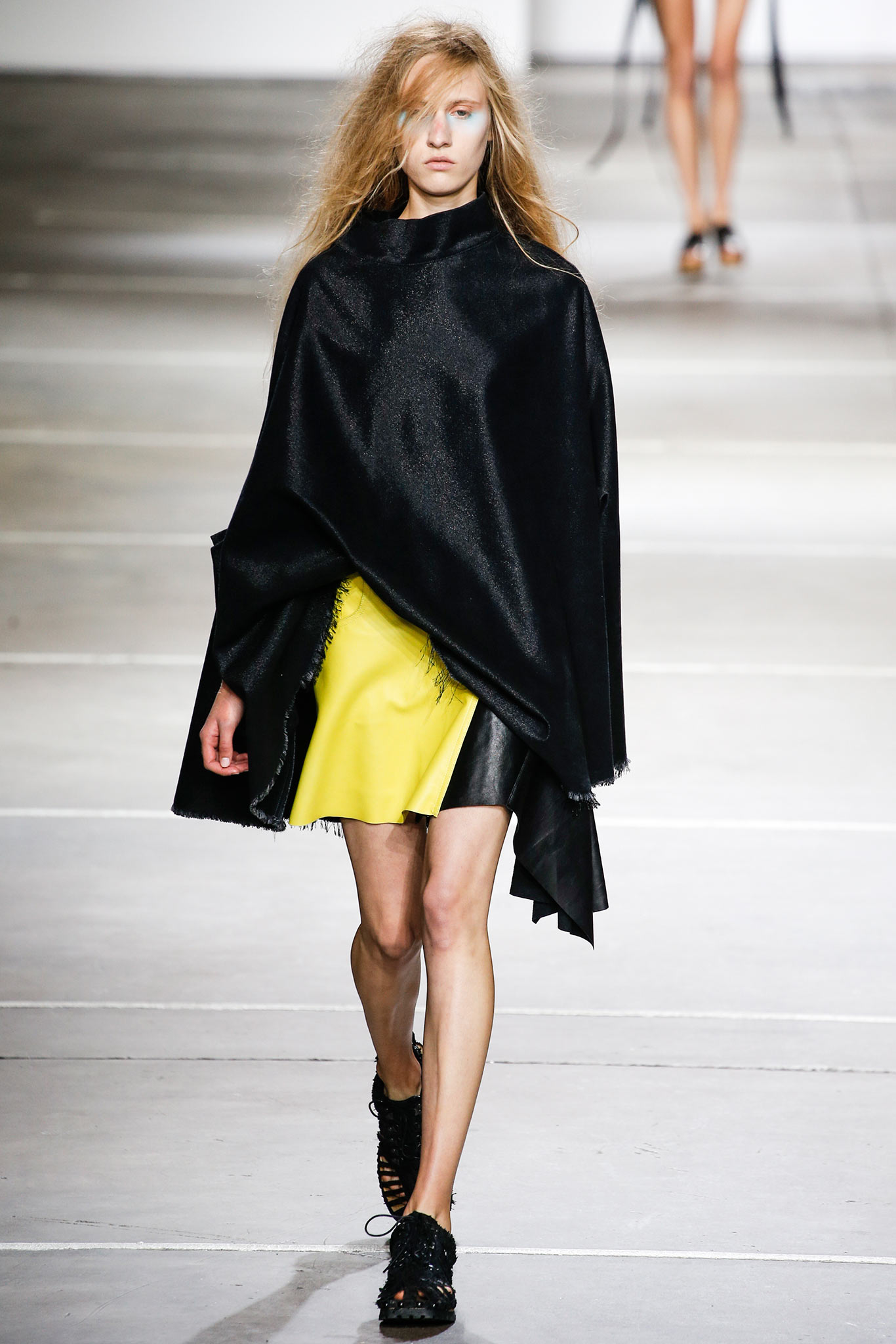 Marques’Almeida S/S 15 Look 22