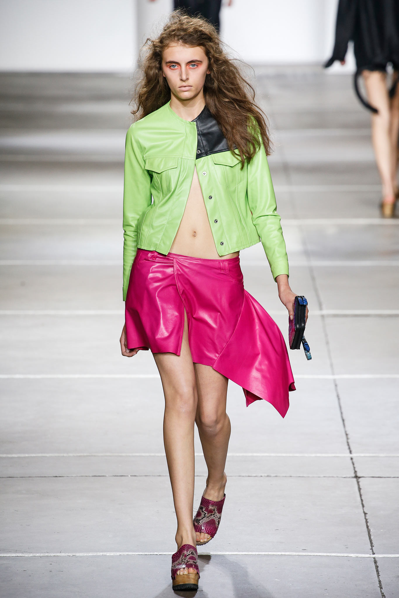 Marques’Almeida S/S 15 Look 25