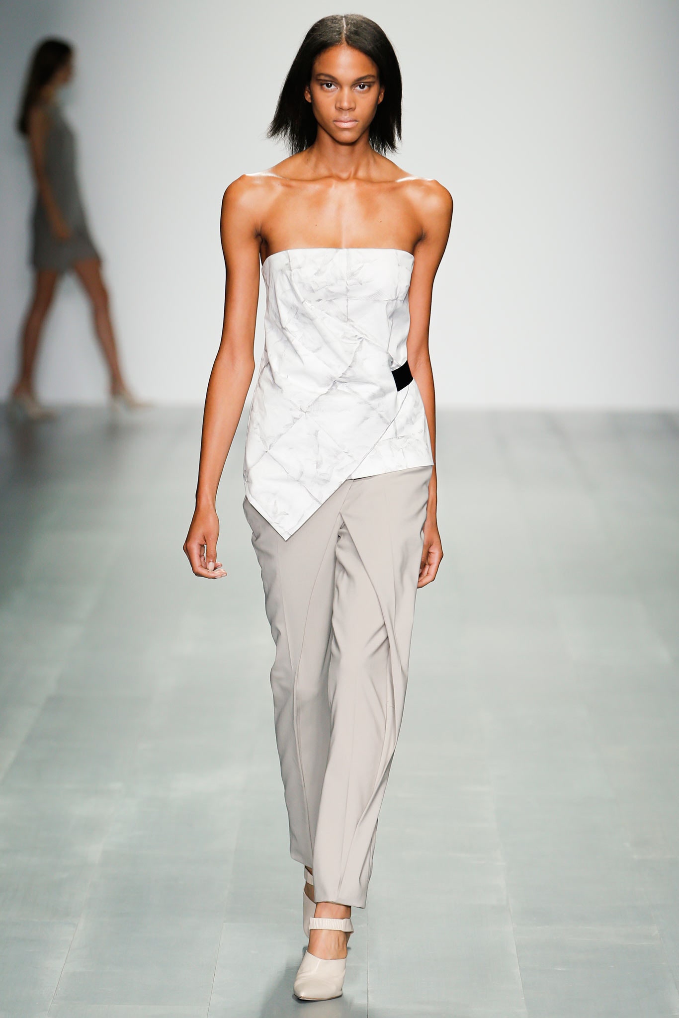 Marios Schwab S/S 15 Look 11