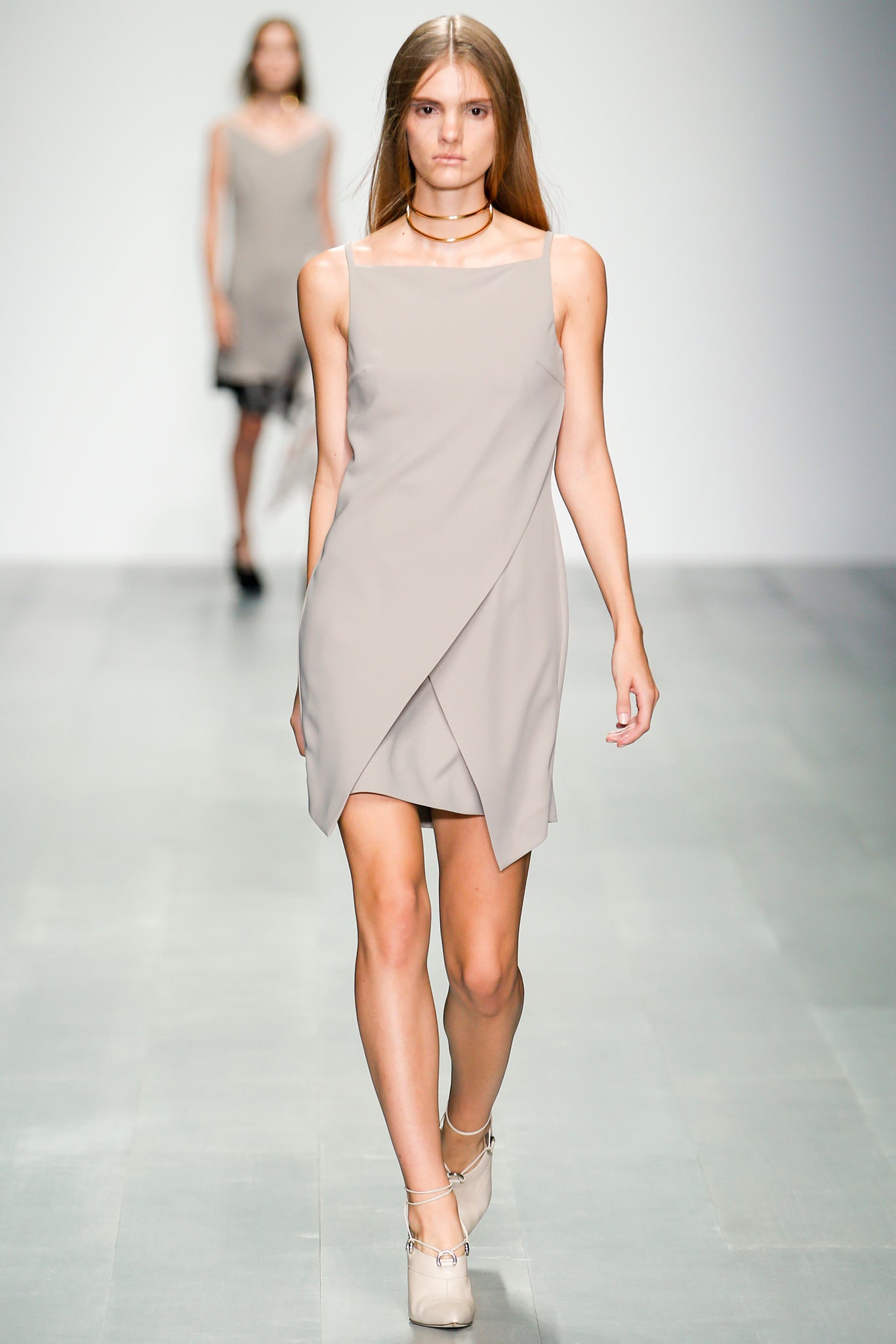 Marios Schwab S/S 15 Look 12