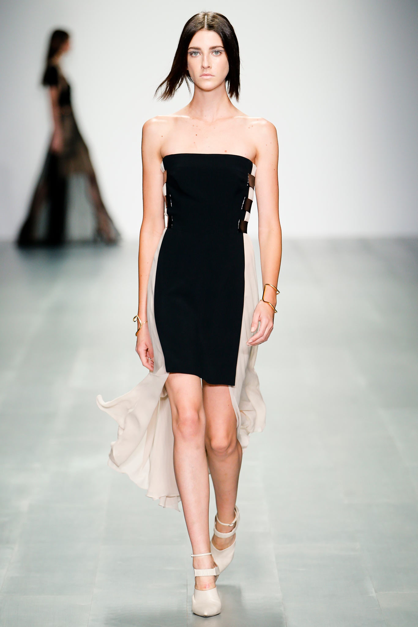 Marios Schwab S/S 15 Look 17